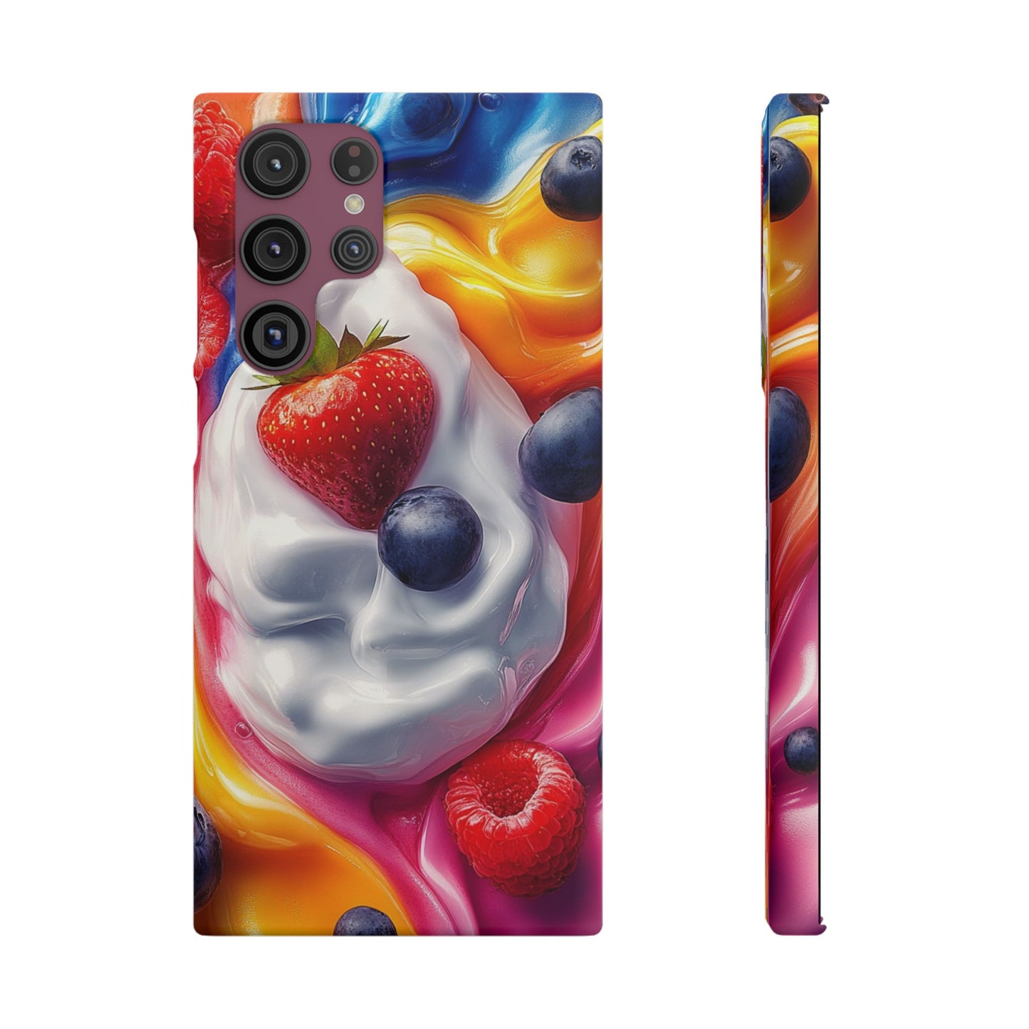 uniQue Case Pro 0190