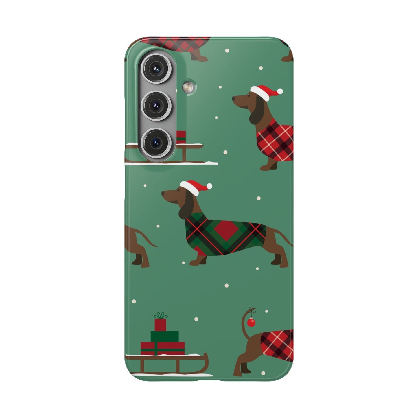 uniQue Case Pro 0107