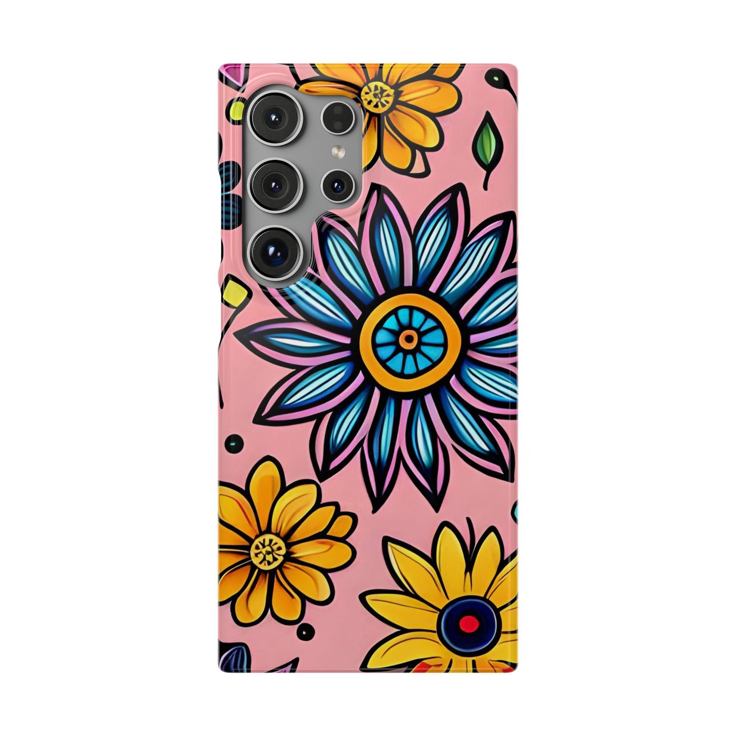 uniQue Case Pro 0200