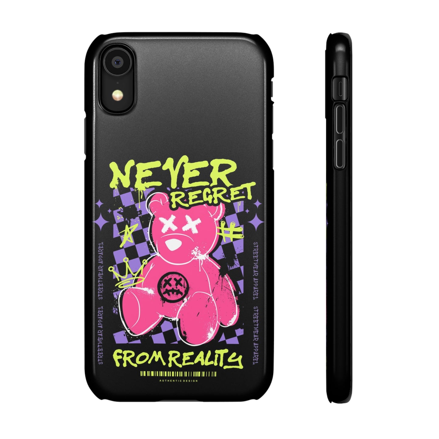 uniQue Case Pro 0226