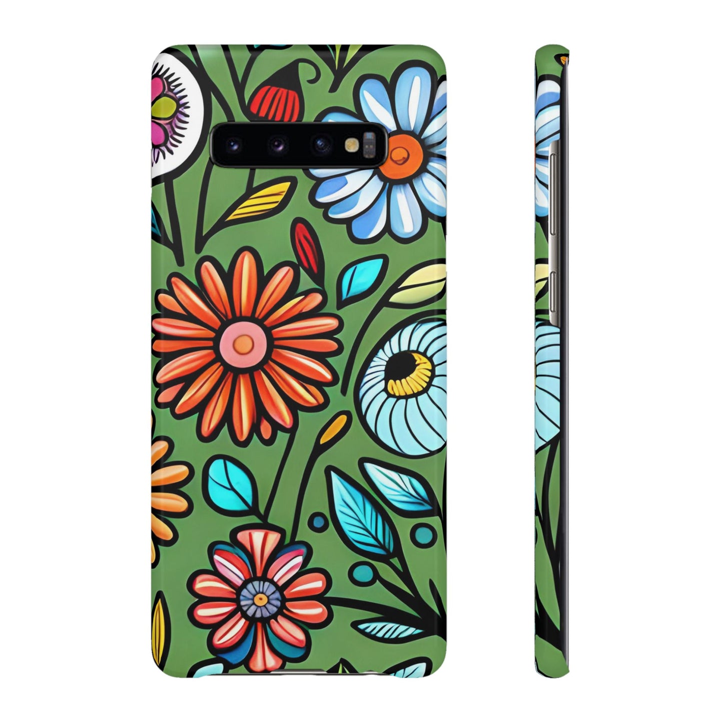 uniQue Case Pro 0199