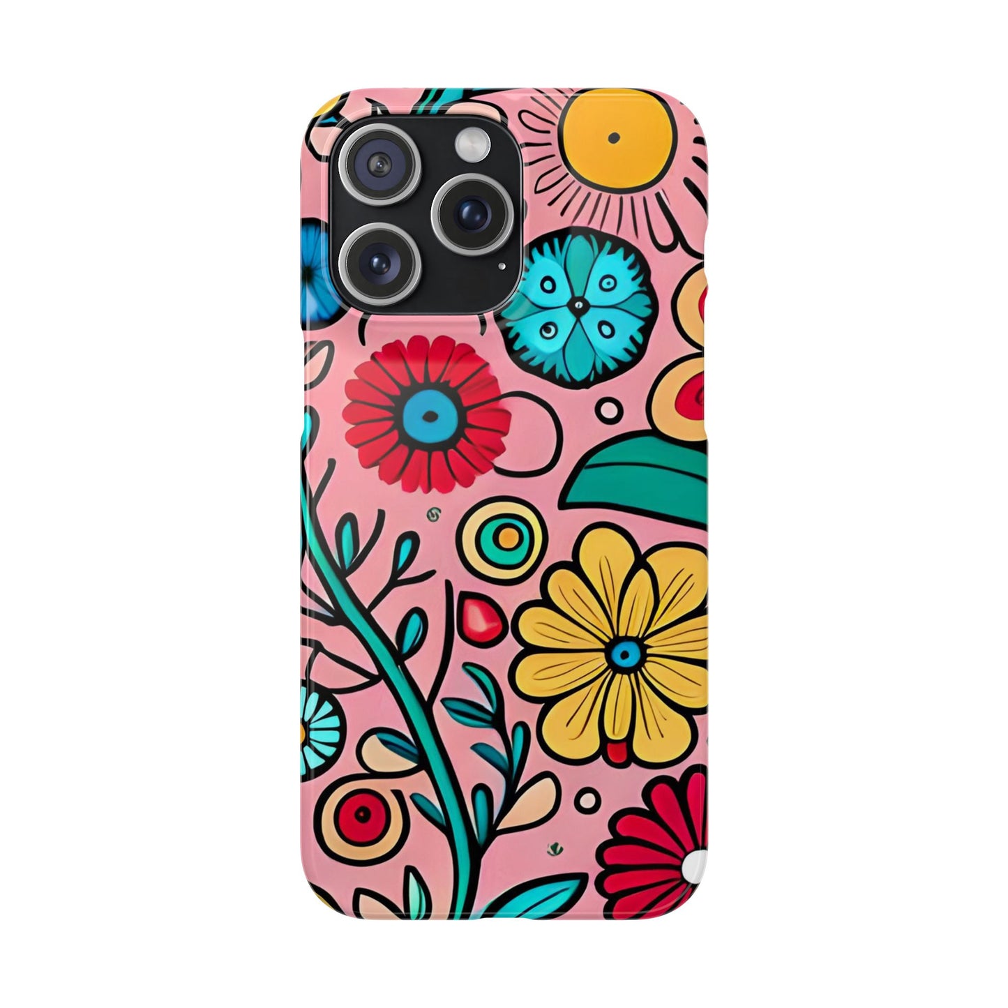 uniQue Case Pro 0197