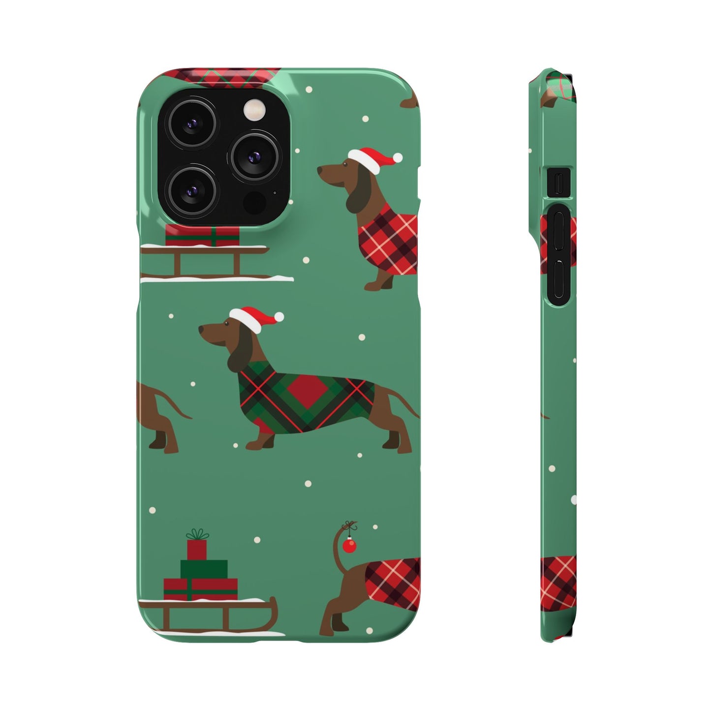 uniQue Case Pro 0107