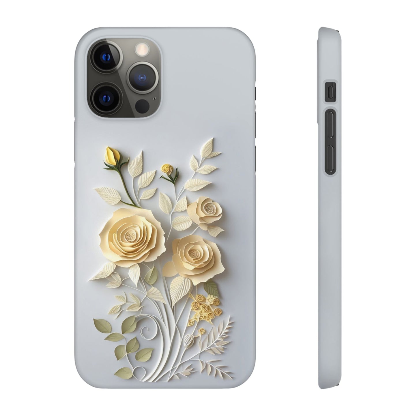 uniQue Case Pro 0207