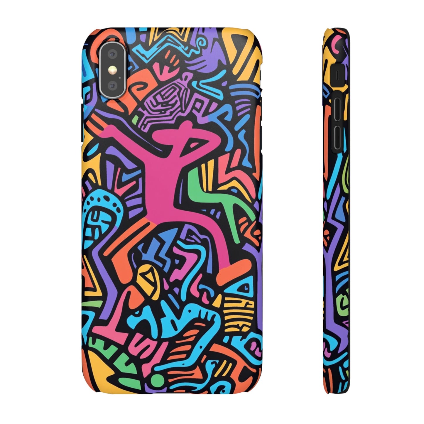 uniQue Case Pro 0101