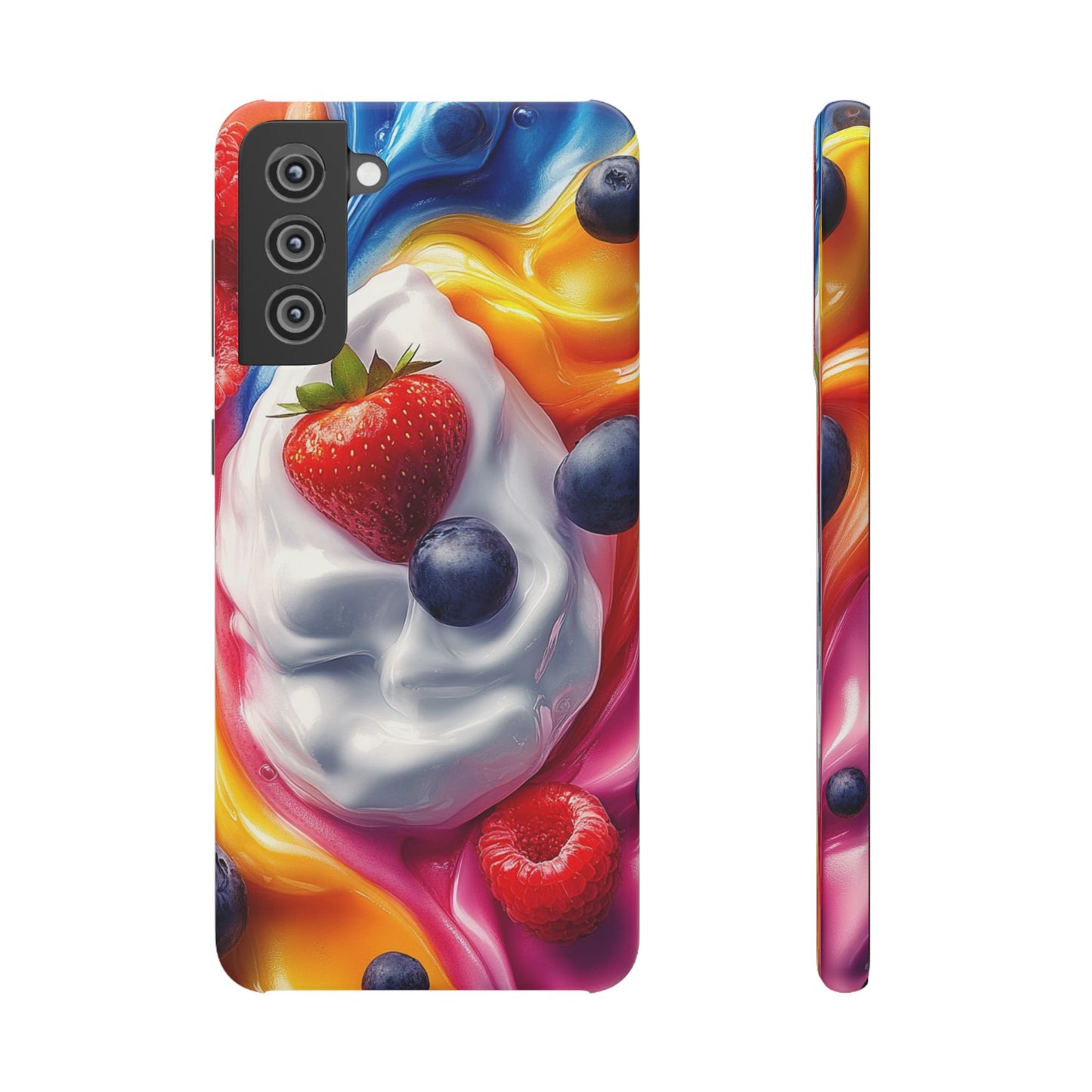 uniQue Case Pro 0190