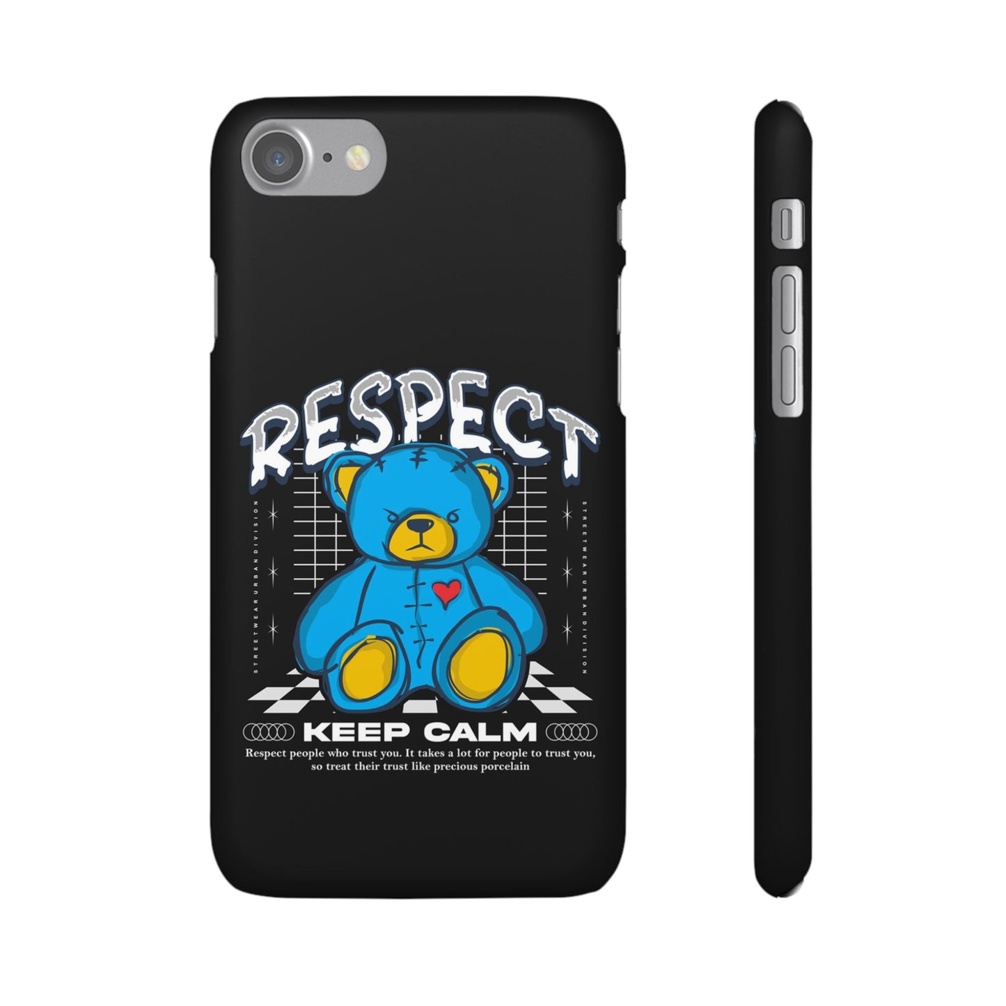 uniQue Case Pro 0225