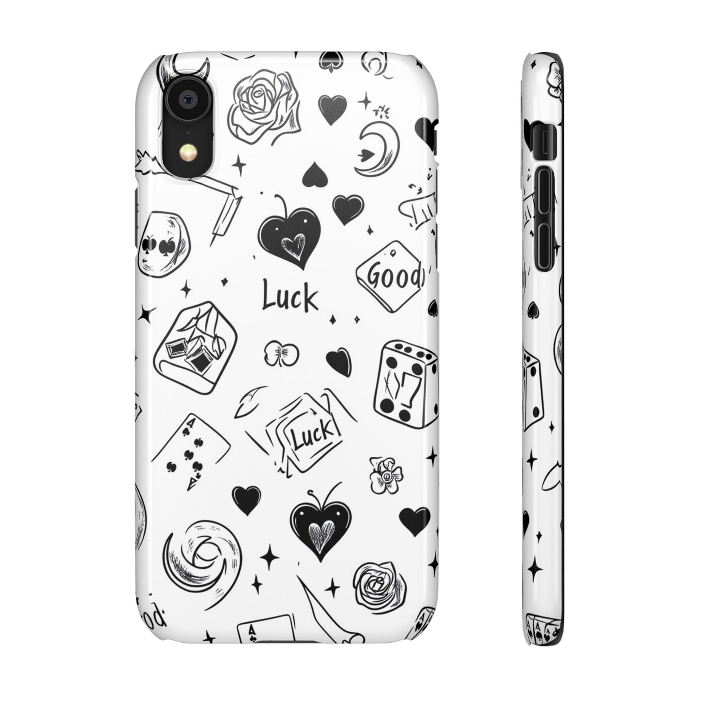 uniQue Case Pro 0103