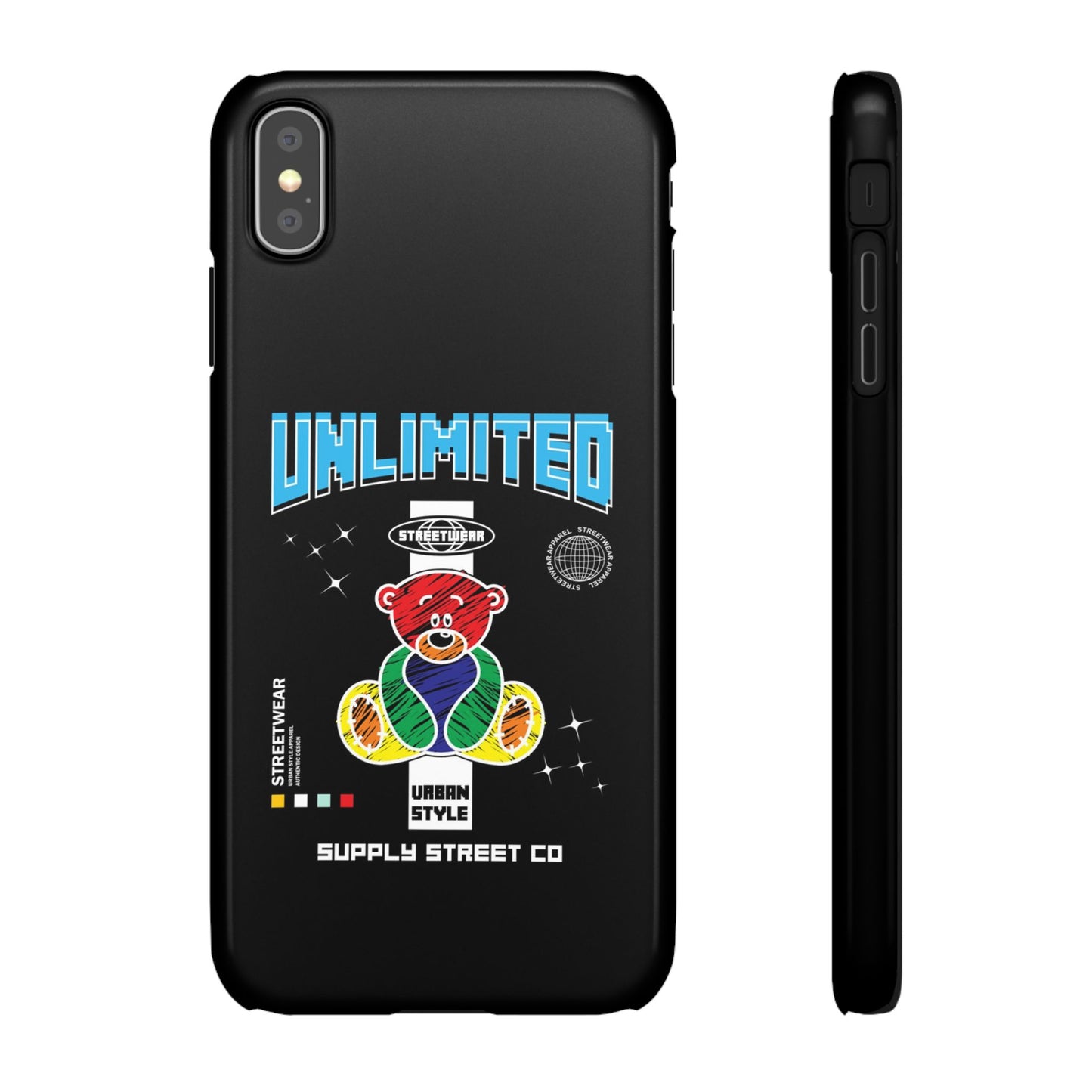 uniQue Case Pro 0216