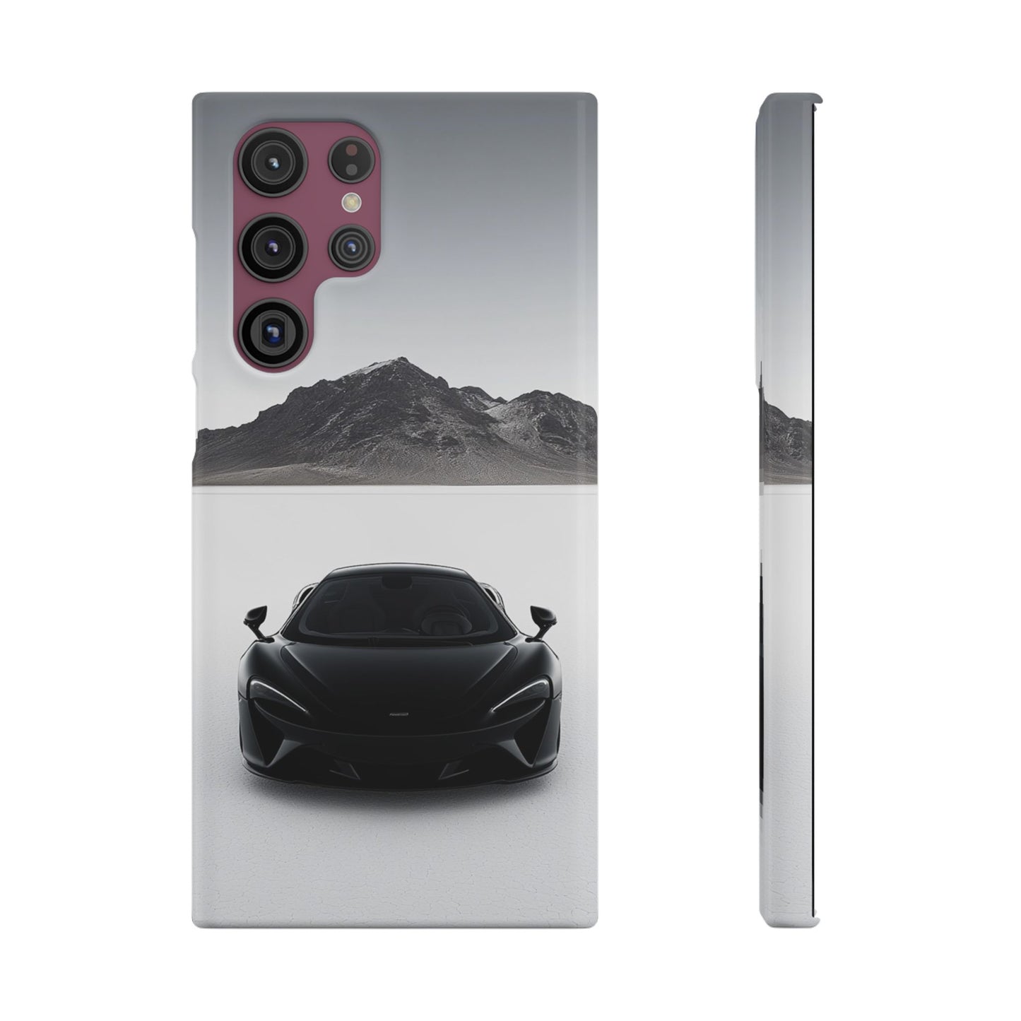 uniQue Case Pro 0086