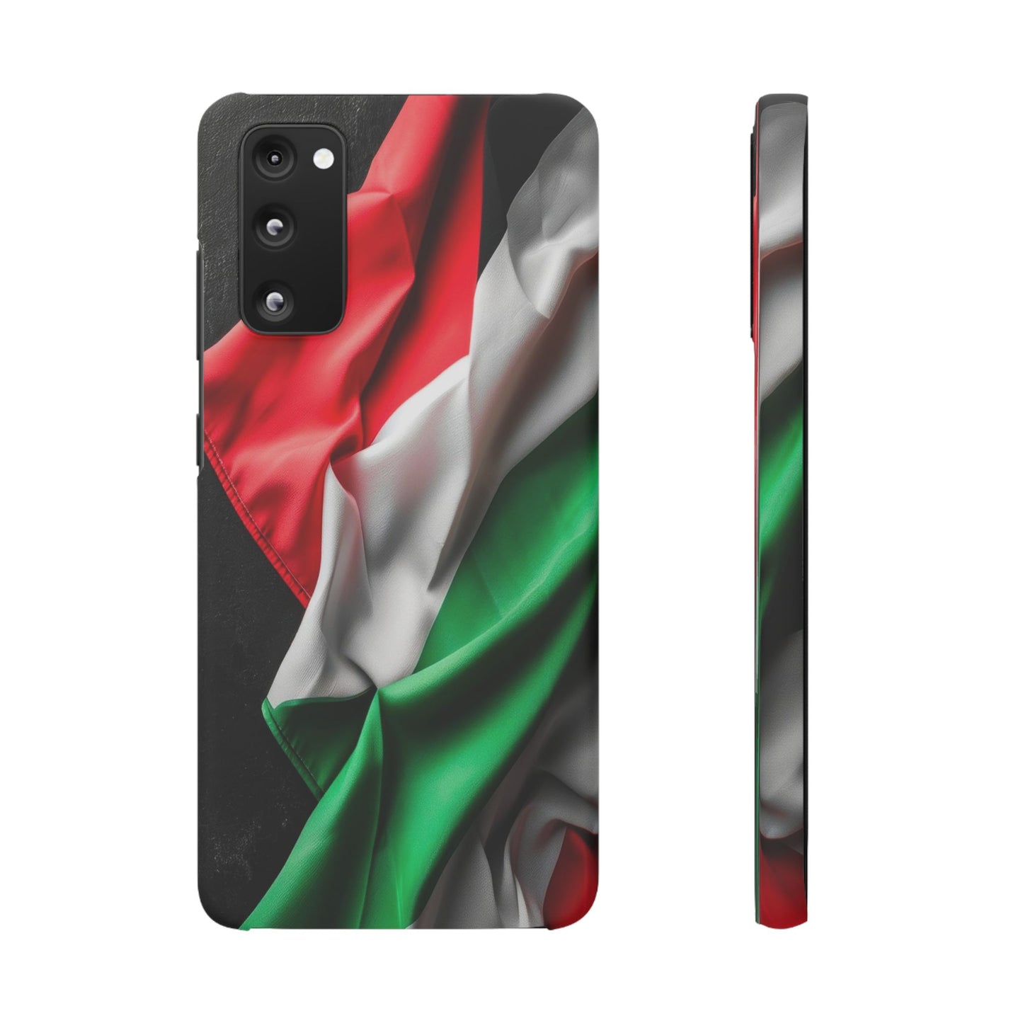 uniQue Case Pro 0123