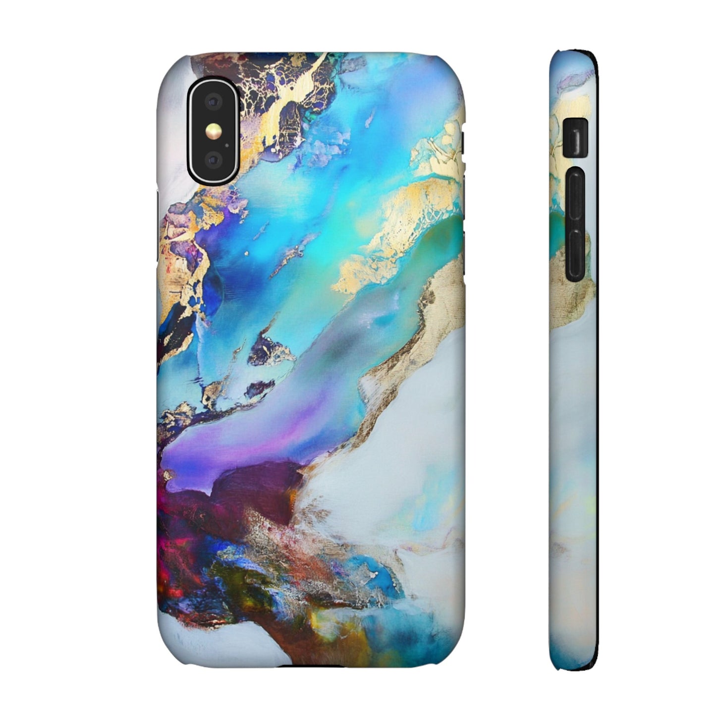 uniQue Case Pro 0320