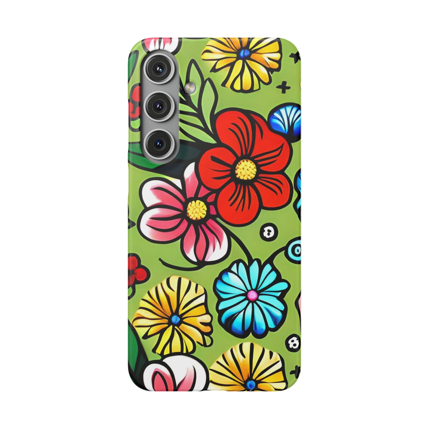 uniQue Case Pro 0198