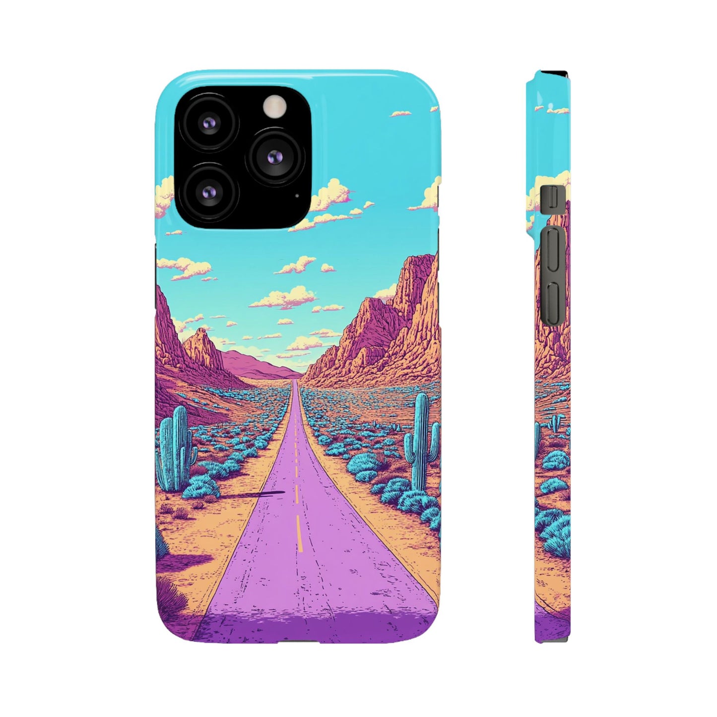 uniQue Case Pro 0380