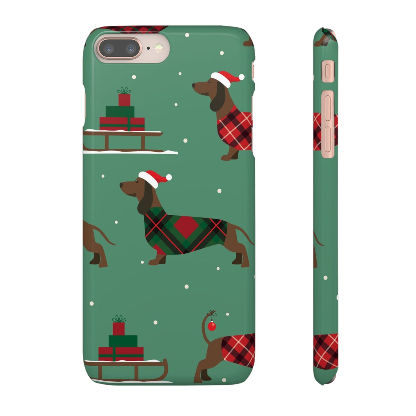 uniQue Case Pro 0107