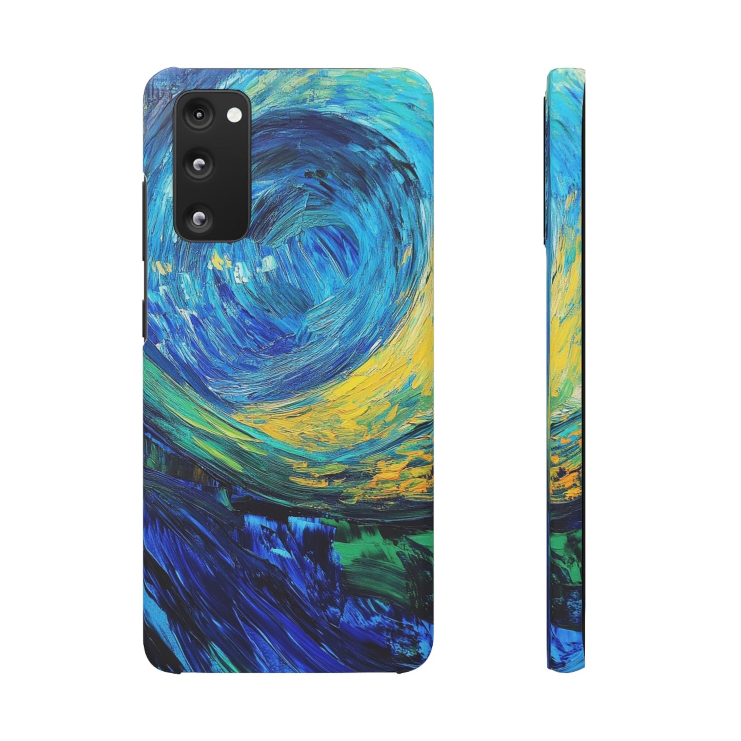 uniQue Case Pro 0116