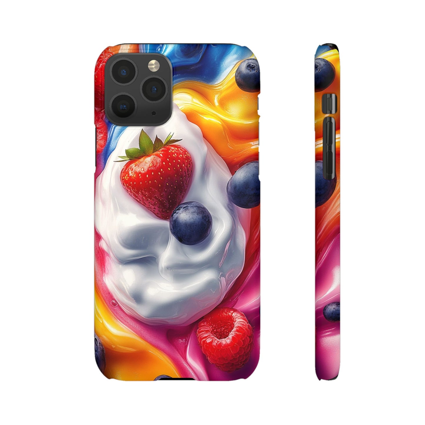 uniQue Case Pro 0190