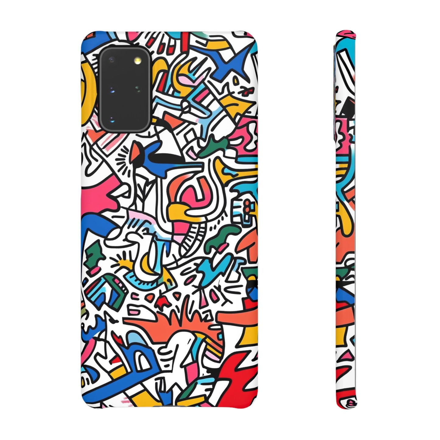 uniQue Case Pro 0102