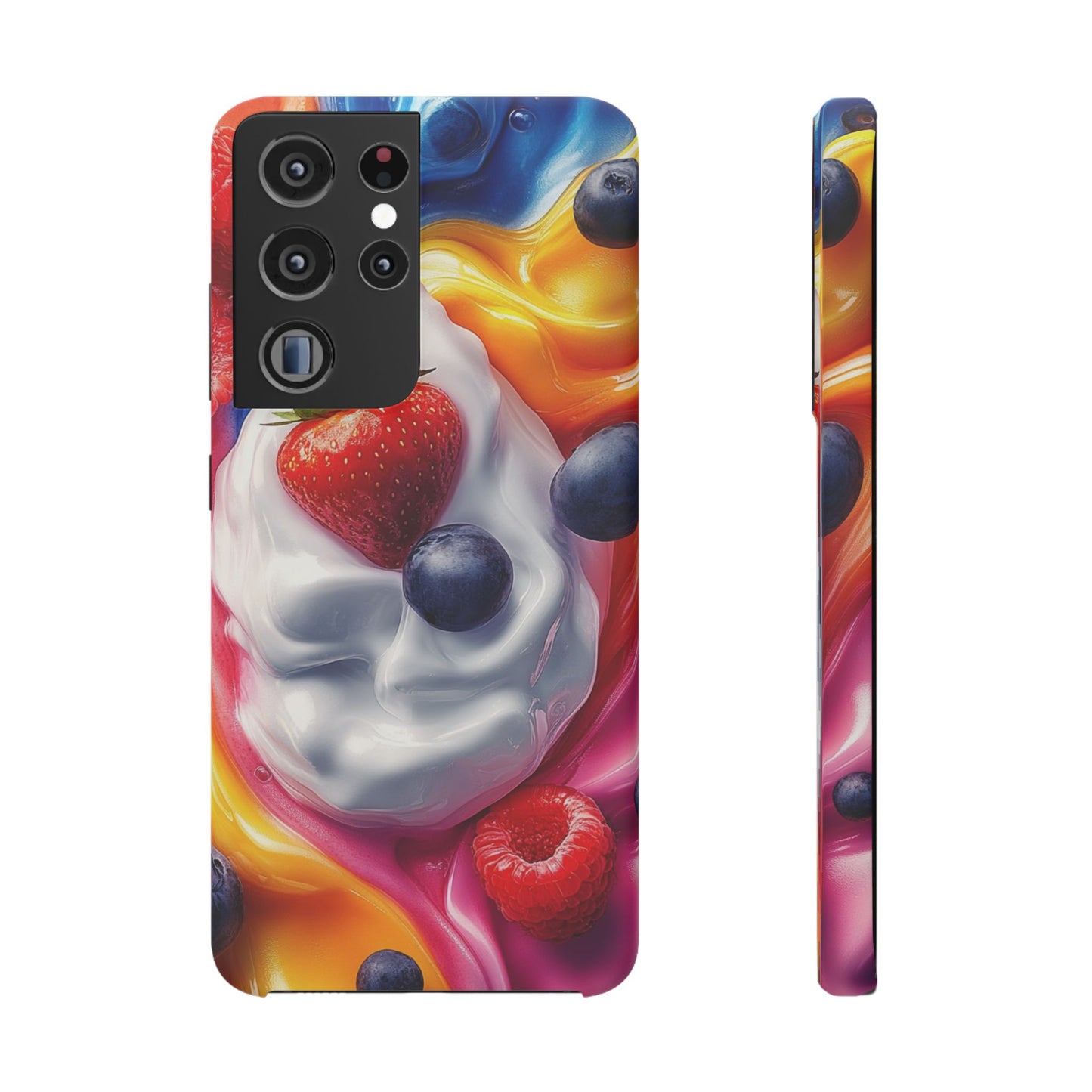 uniQue Case Pro 0190