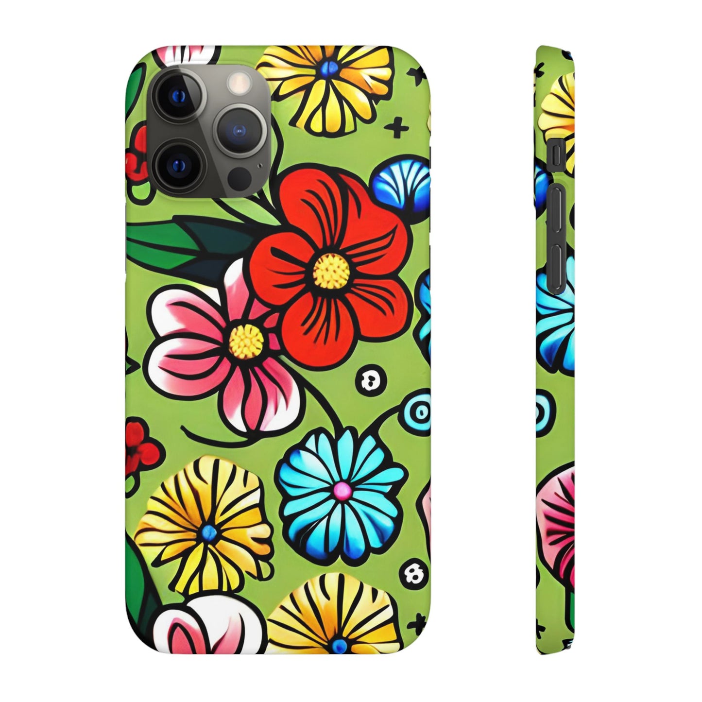 uniQue Case Pro 0198