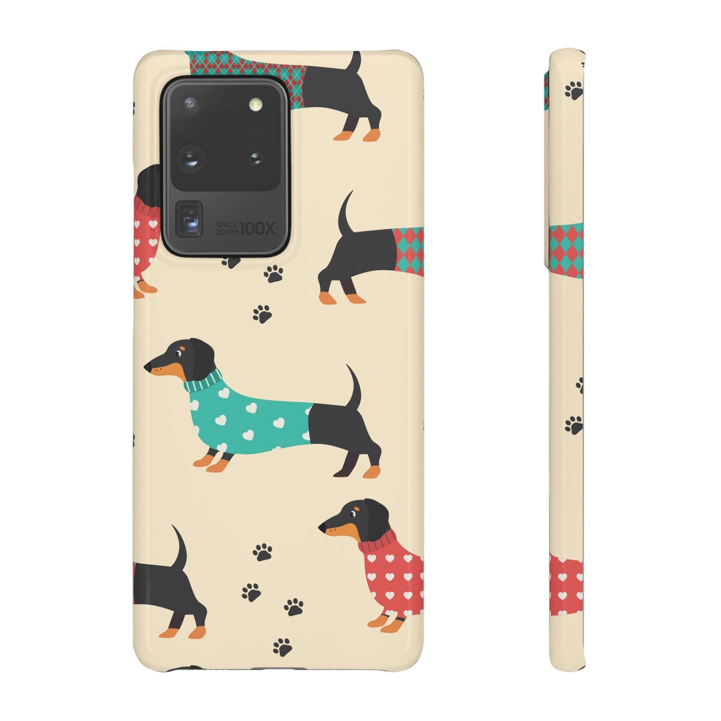 uniQue Case Pro 0105