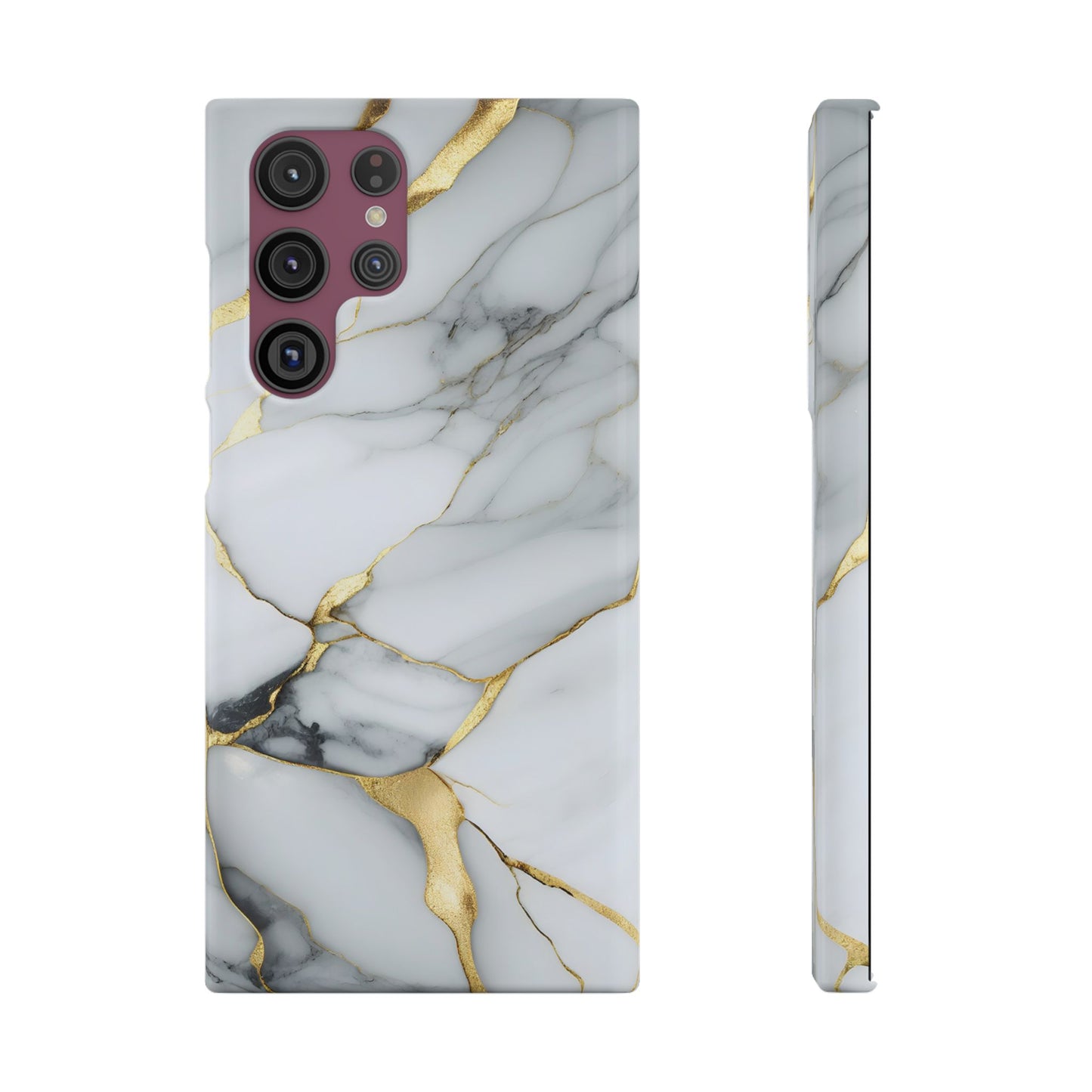 uniQue Case Pro 0340