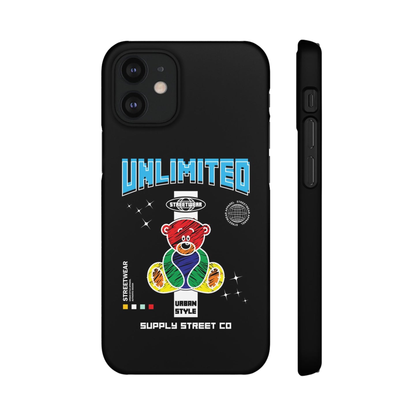 uniQue Case Pro 0216