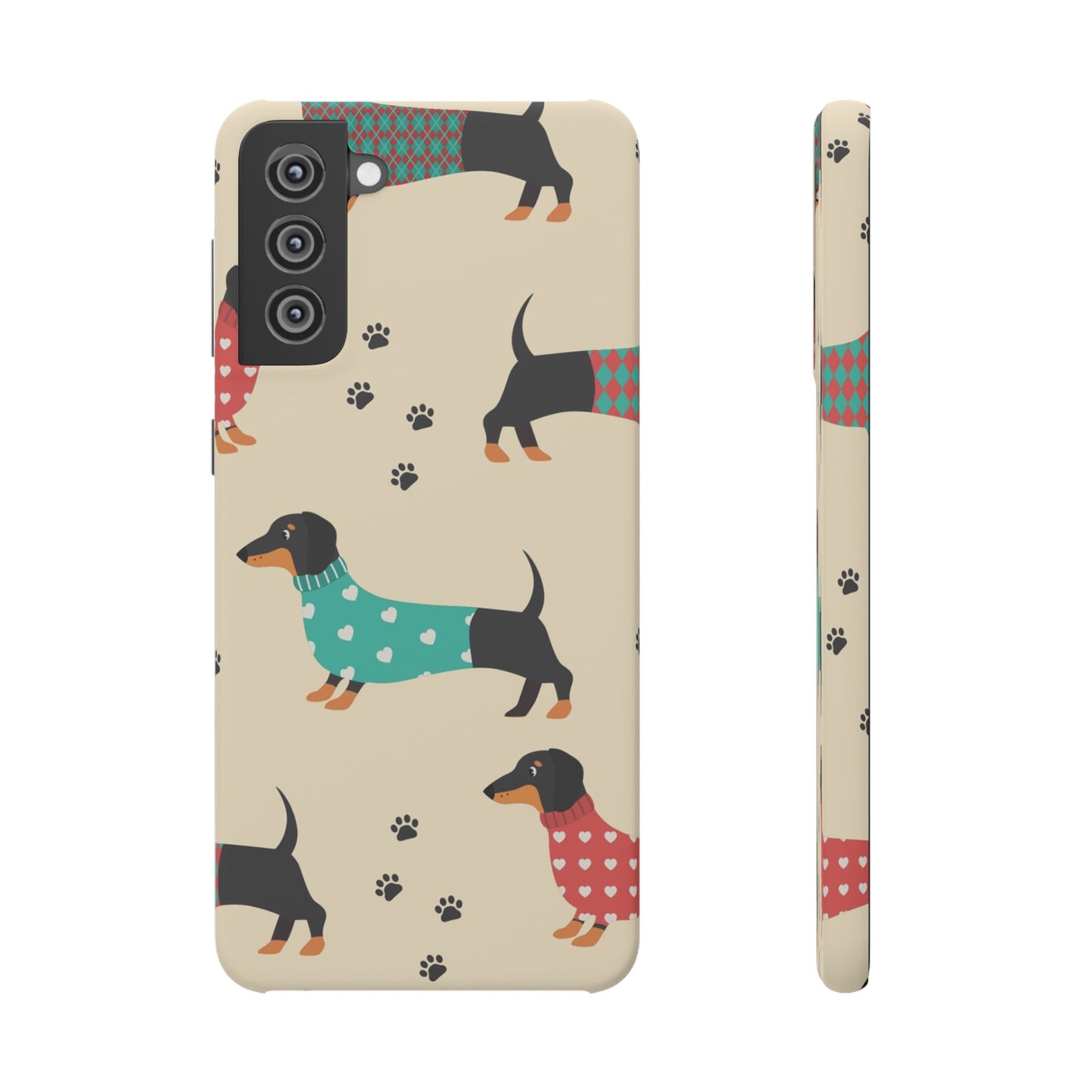 uniQue Case Pro 0105