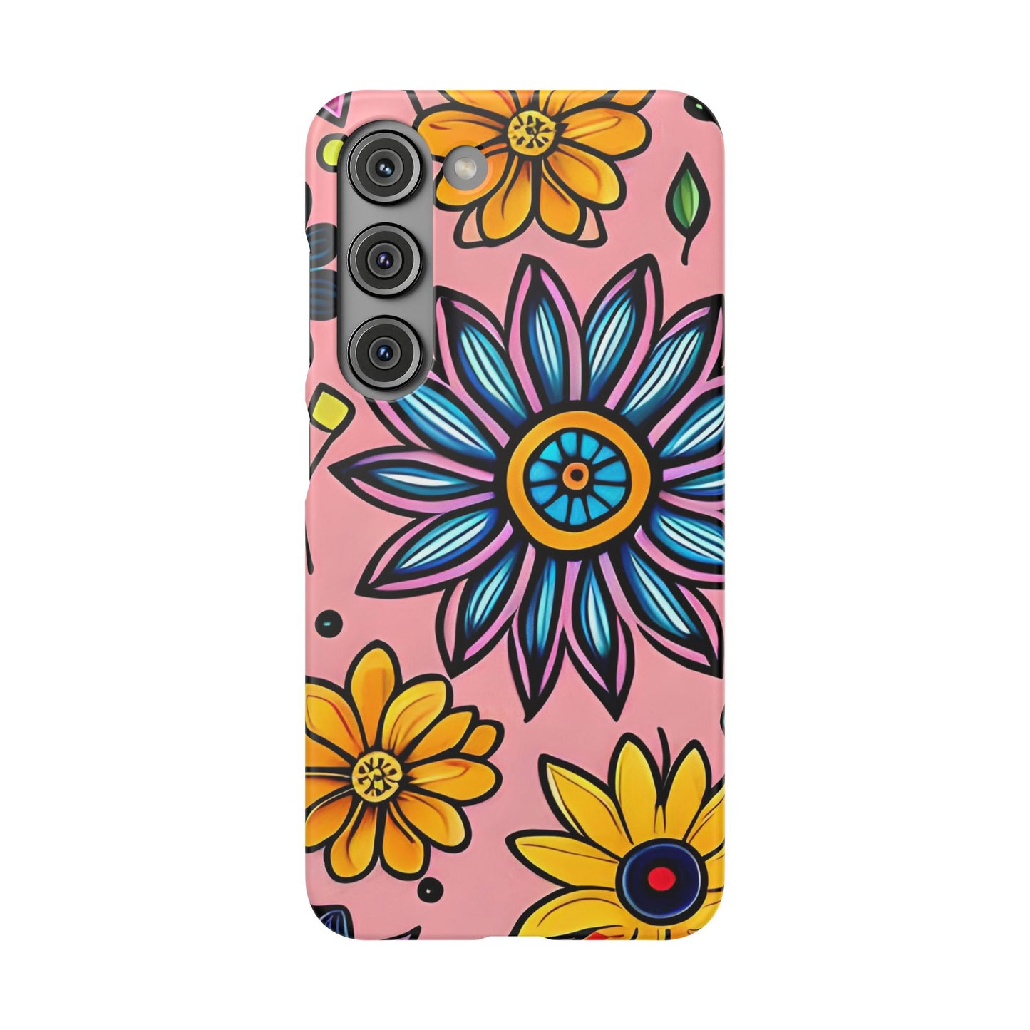 uniQue Case Pro 0200