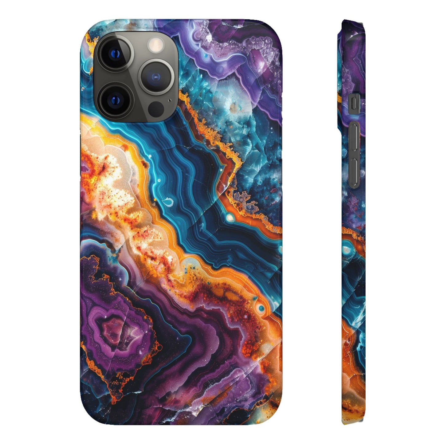 uniQue Case Pro 0336