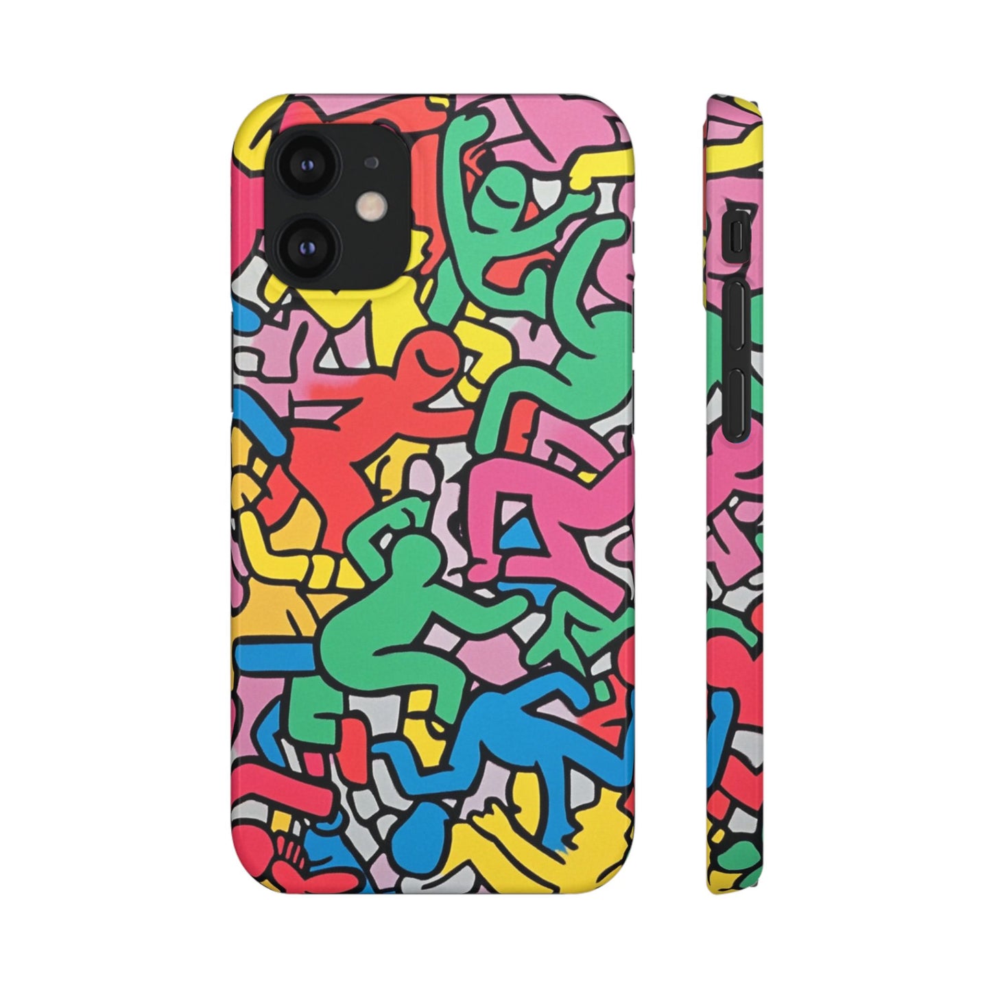 uniQue Case Pro 0100