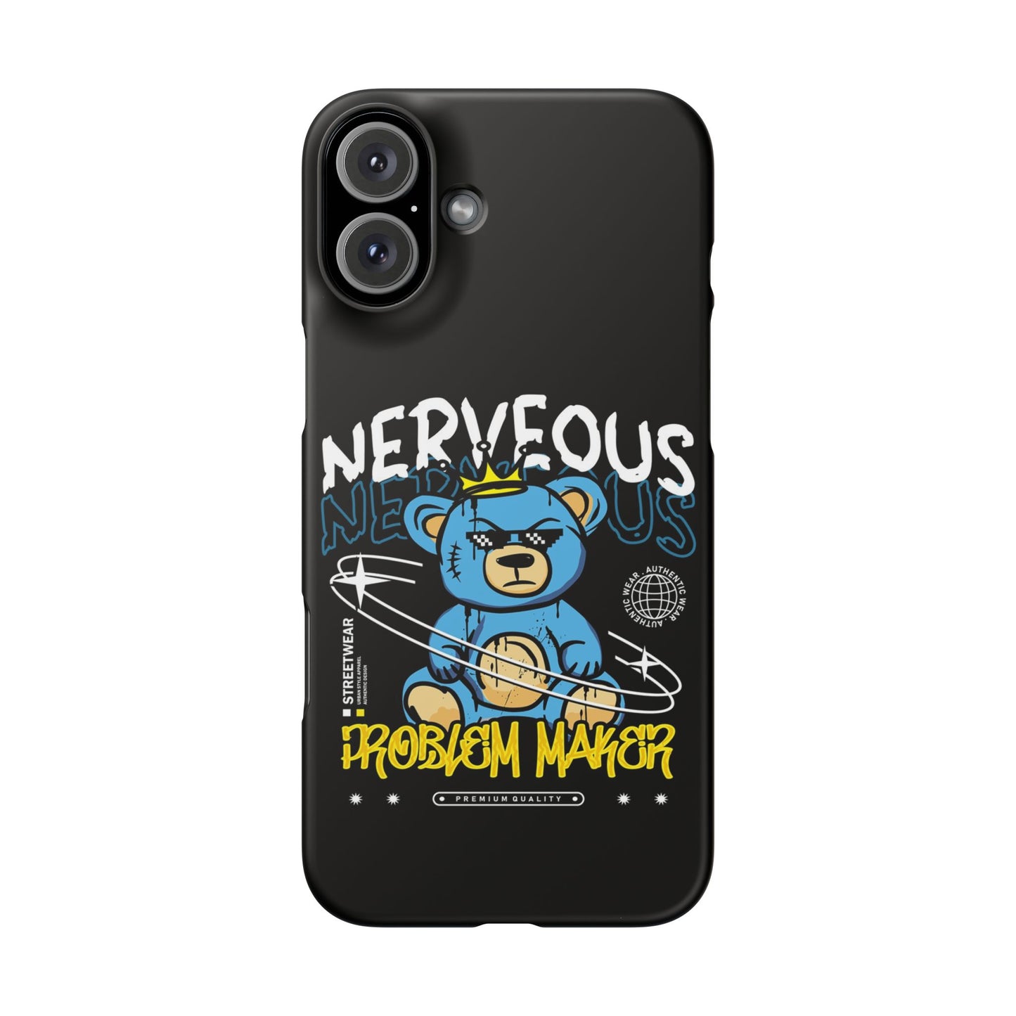 uniQue Case Pro 0227