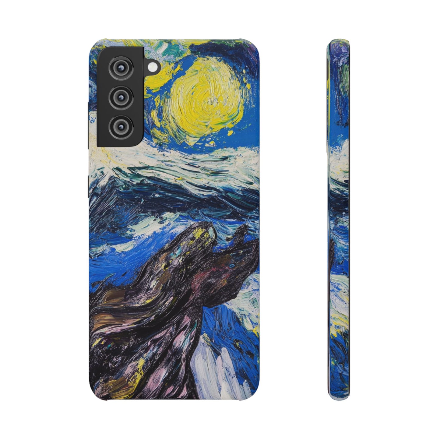 uniQue Case Pro 0117