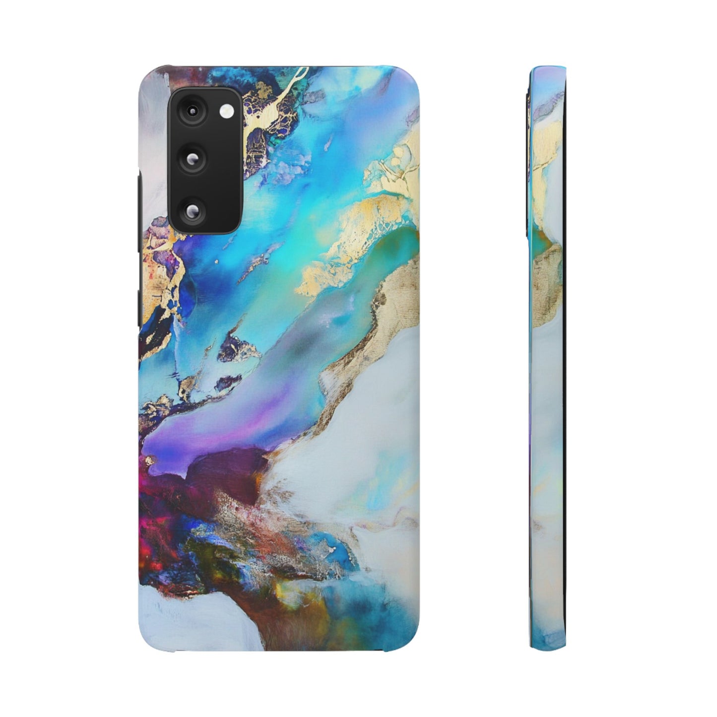 uniQue Case Pro 0320