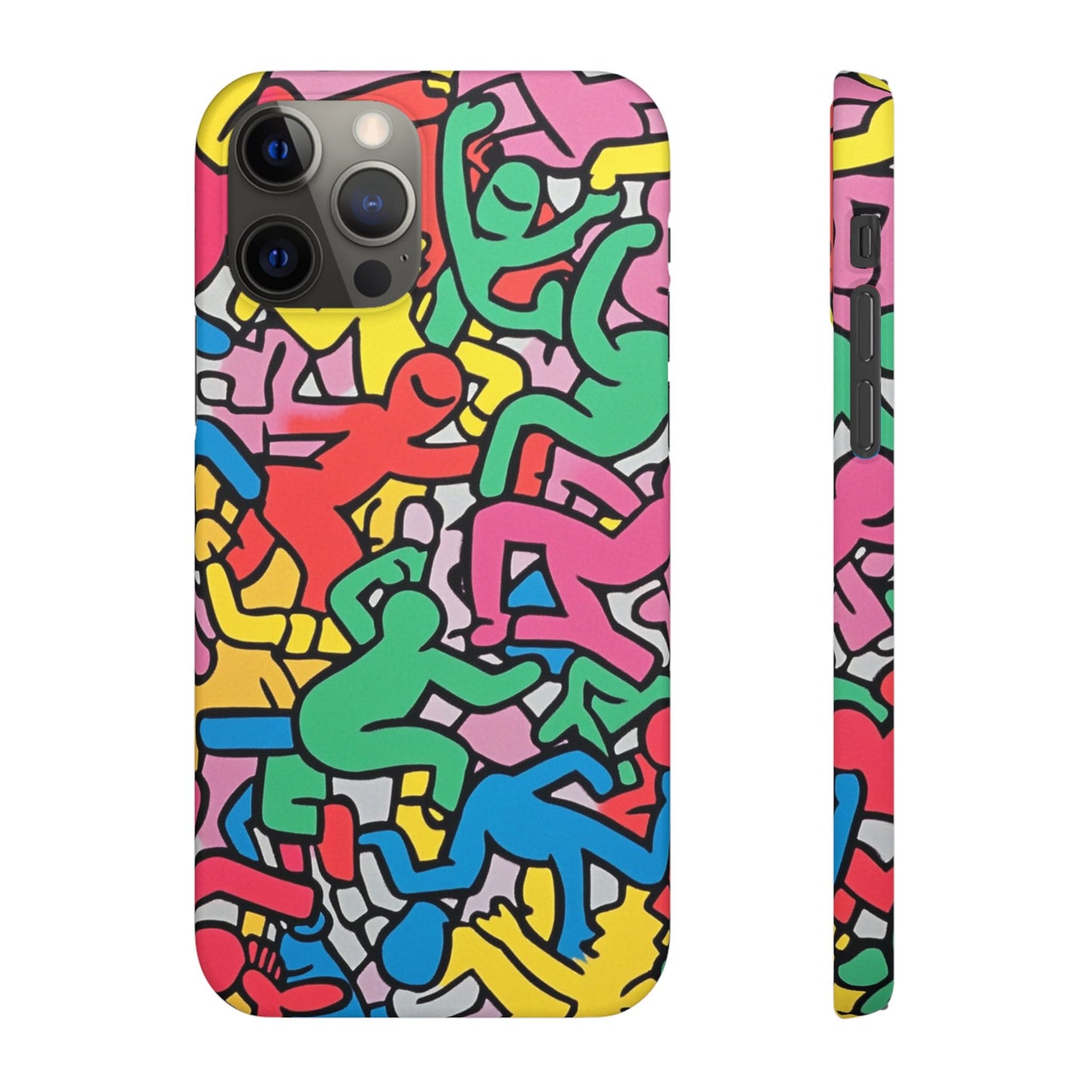 uniQue Case Pro 0100