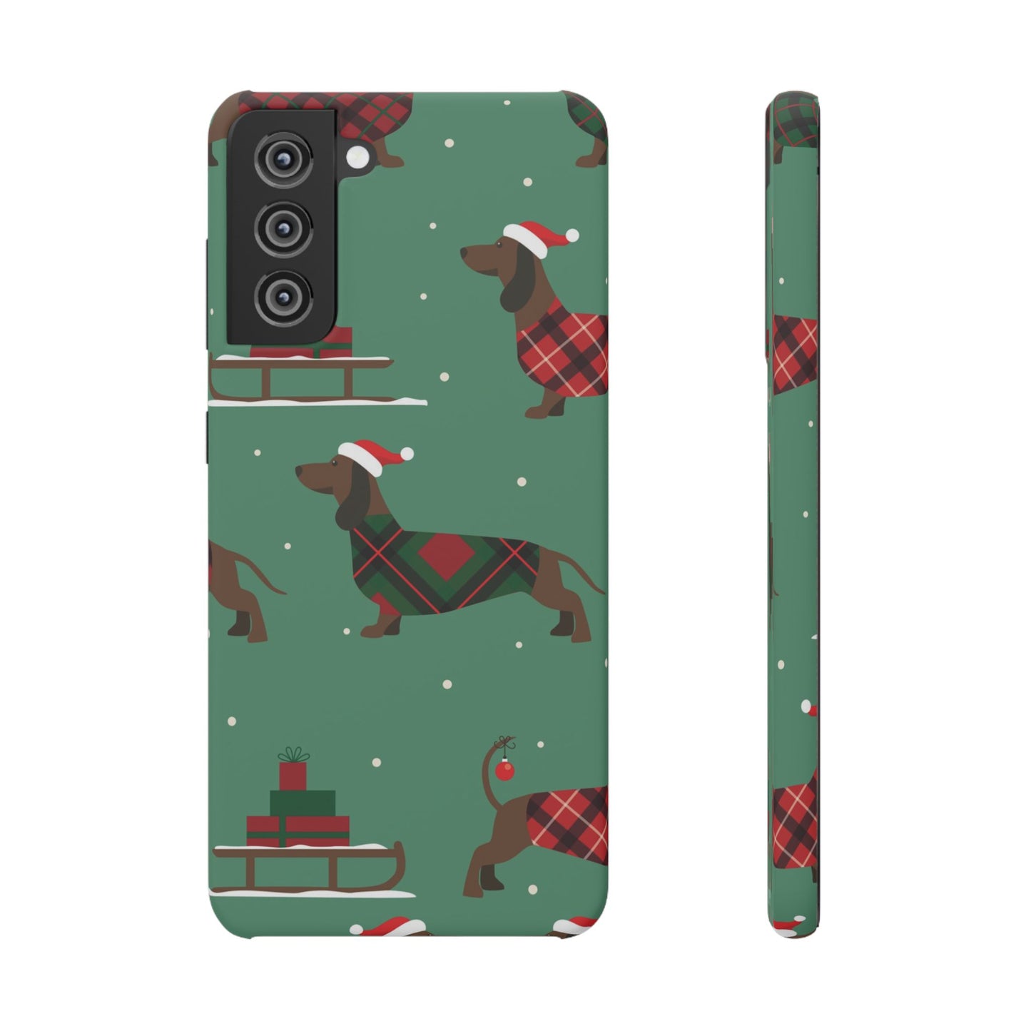 uniQue Case Pro 0107