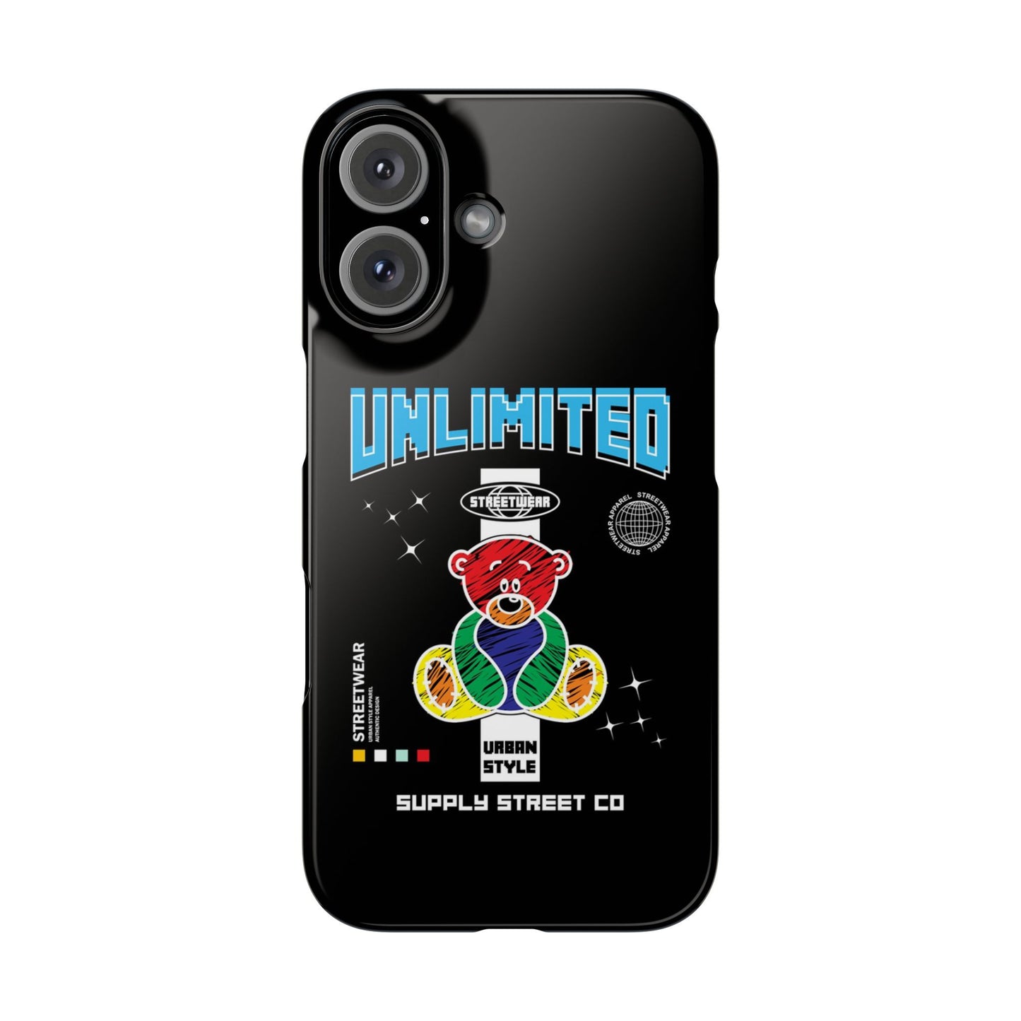 uniQue Case Pro 0216