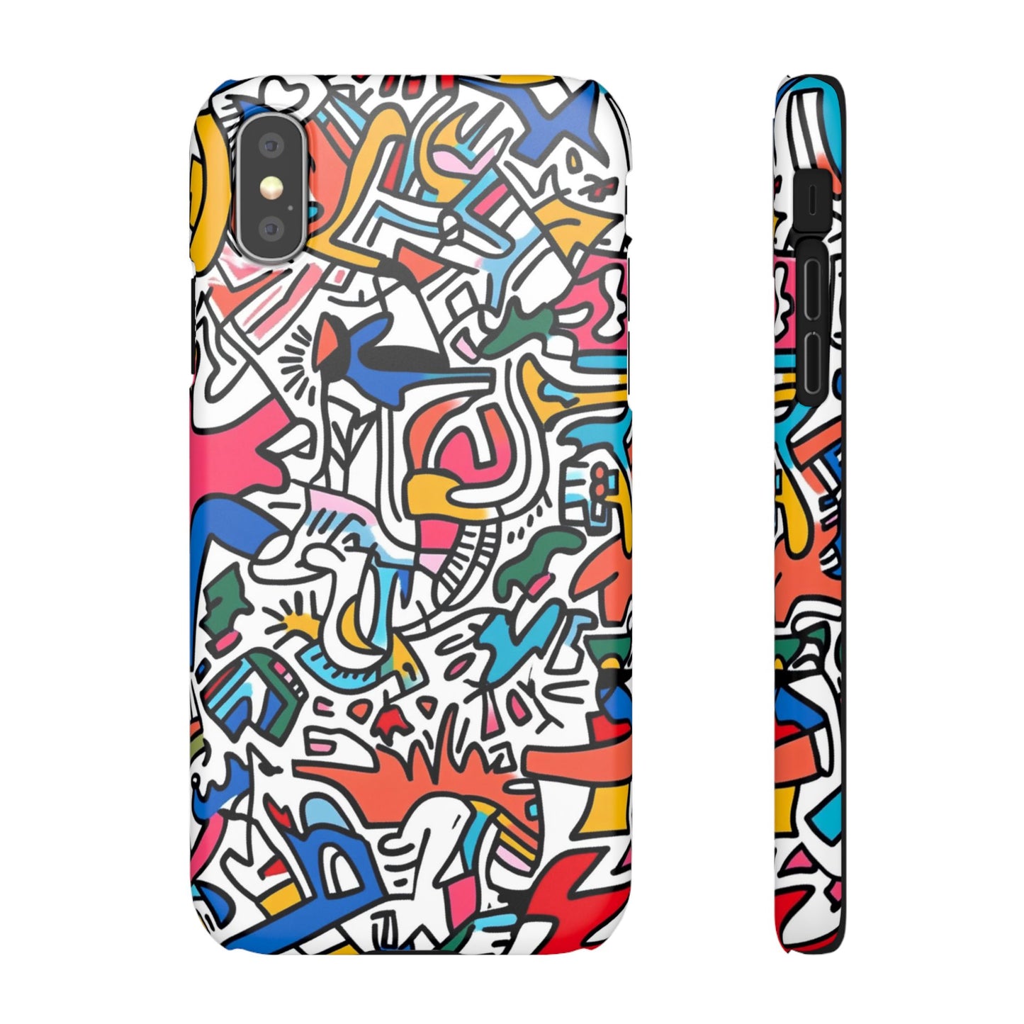 uniQue Case Pro 0102