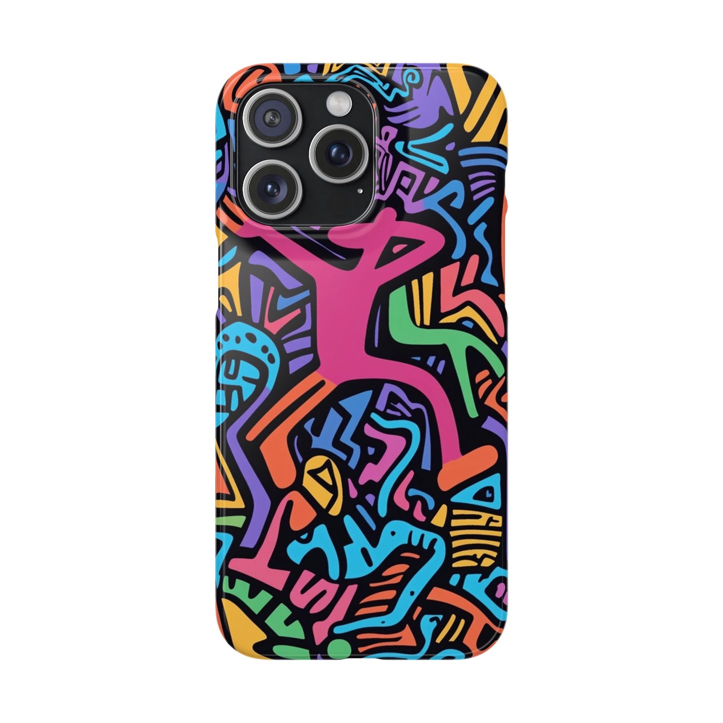 uniQue Case Pro 0101