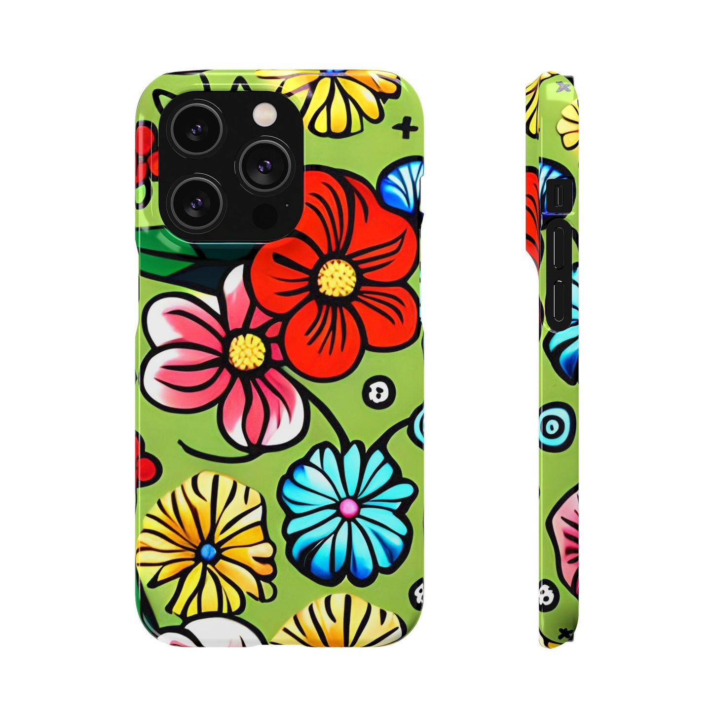 uniQue Case Pro 0198