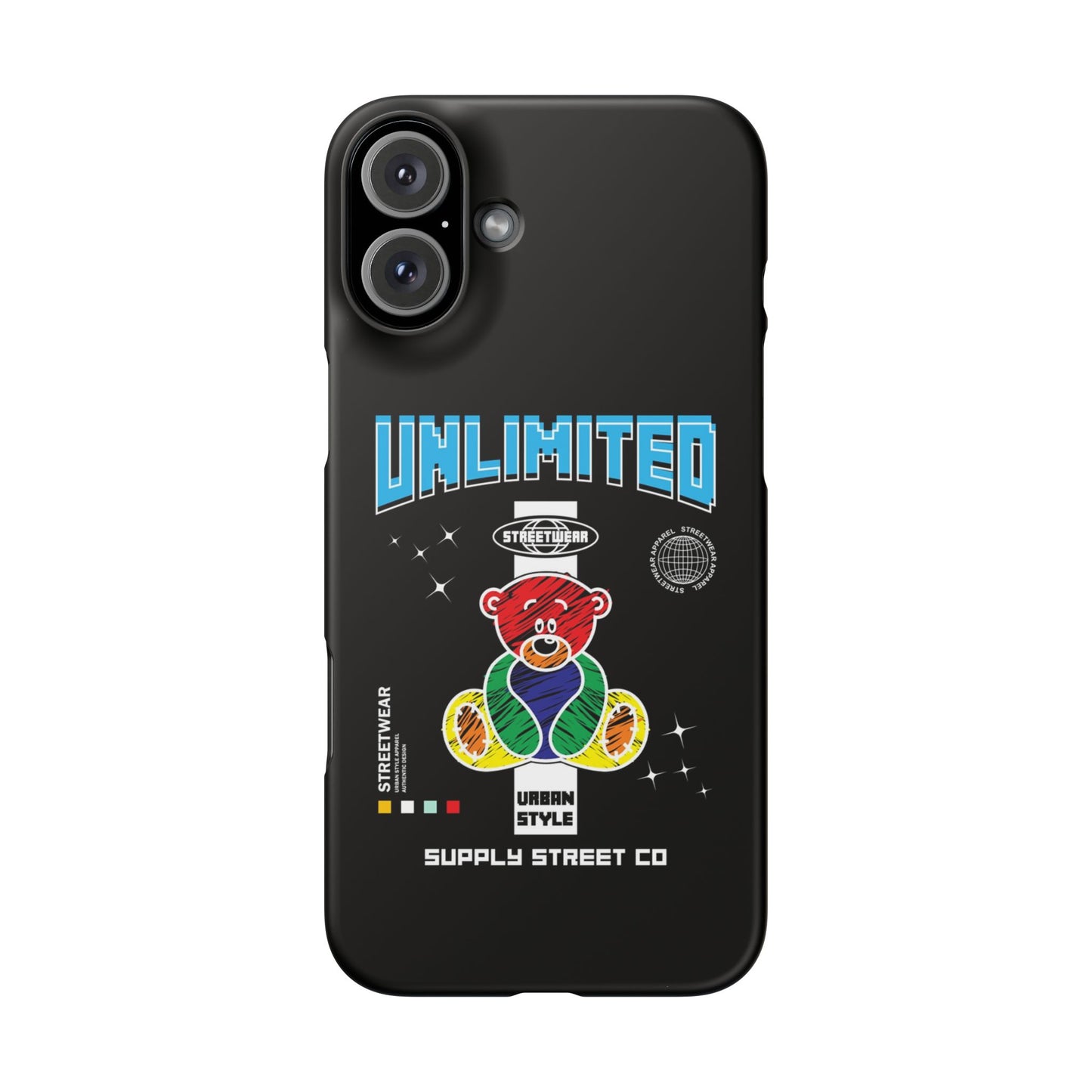 uniQue Case Pro 0216