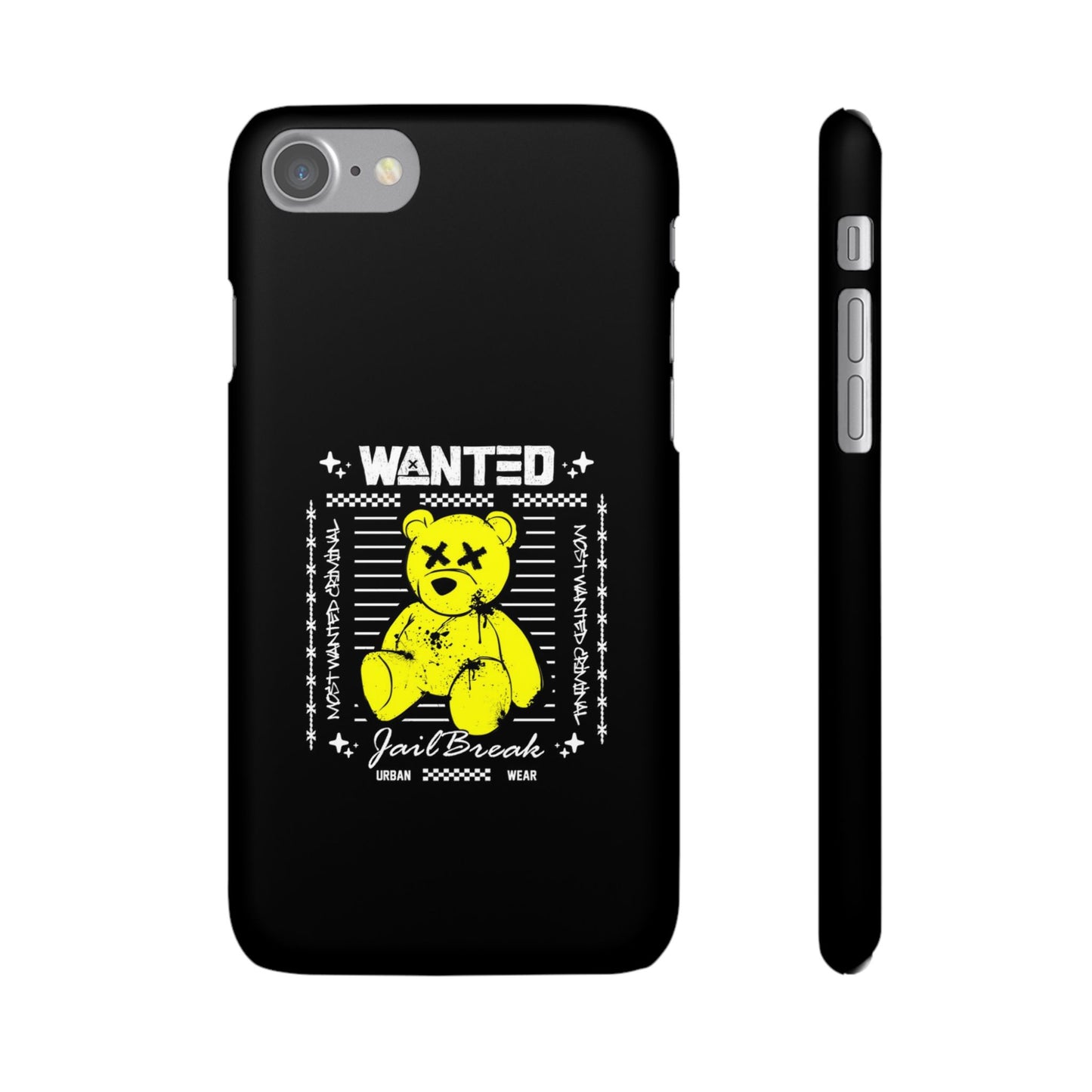 uniQue Case Pro 0211