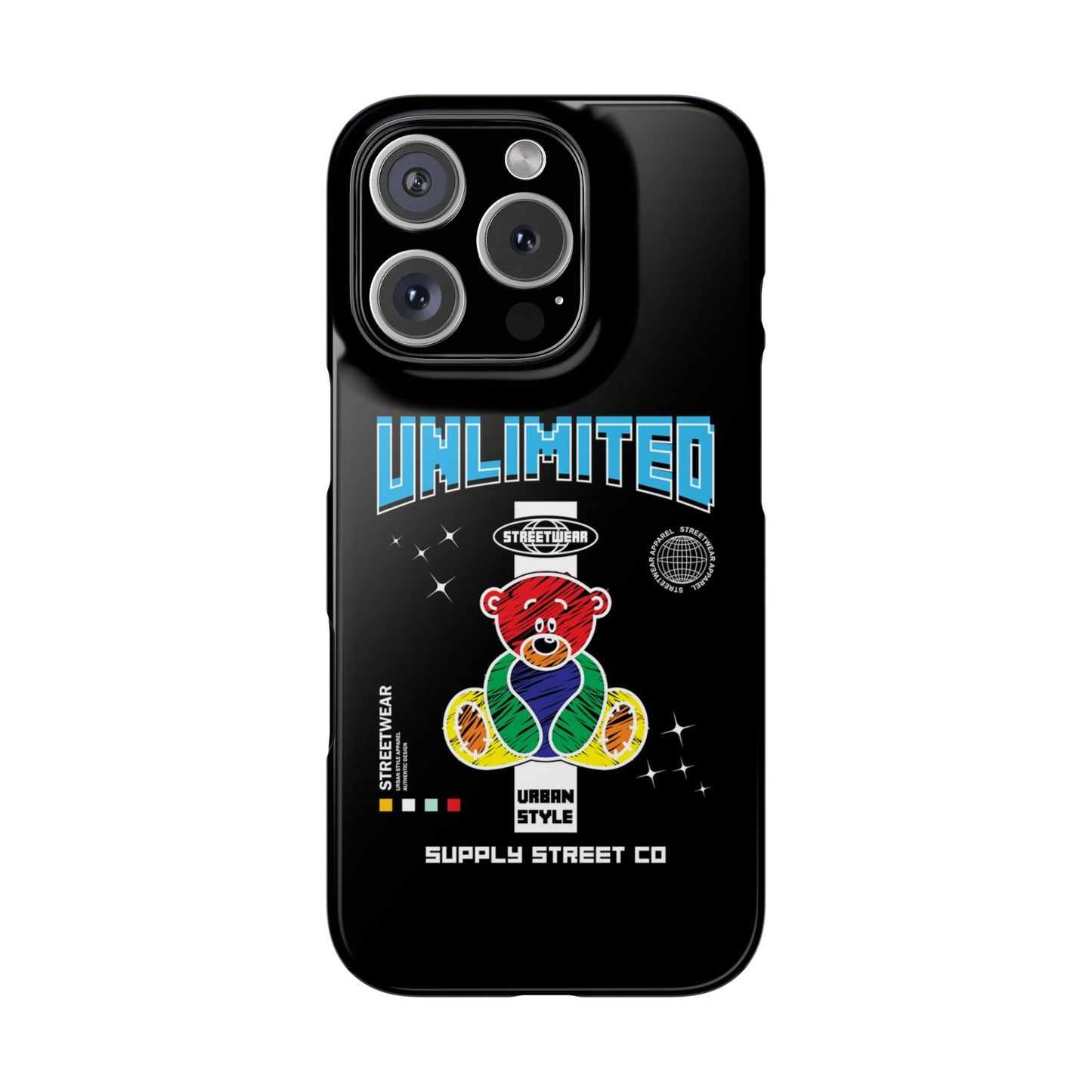 uniQue Case Pro 0216