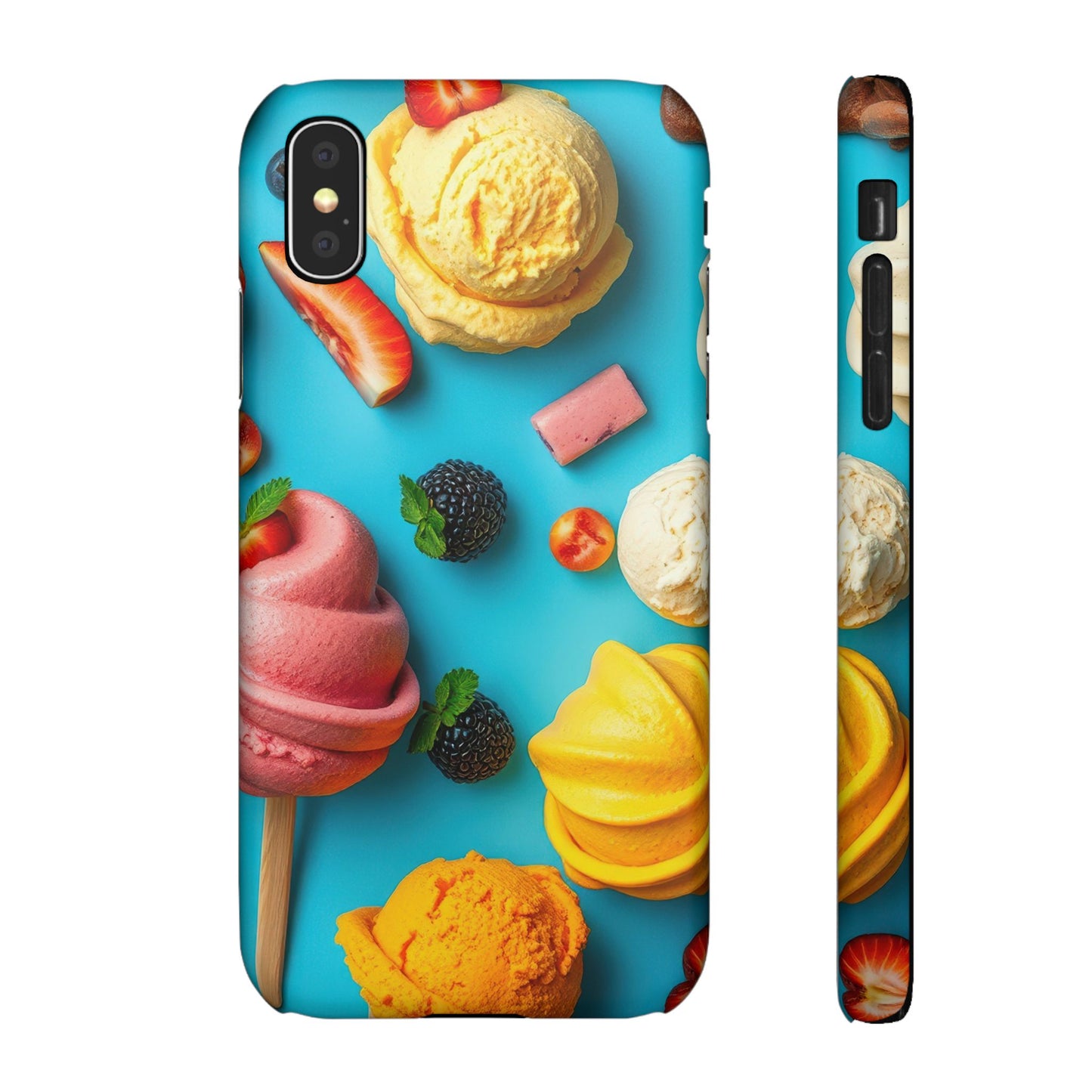 uniQue Case Pro 0048