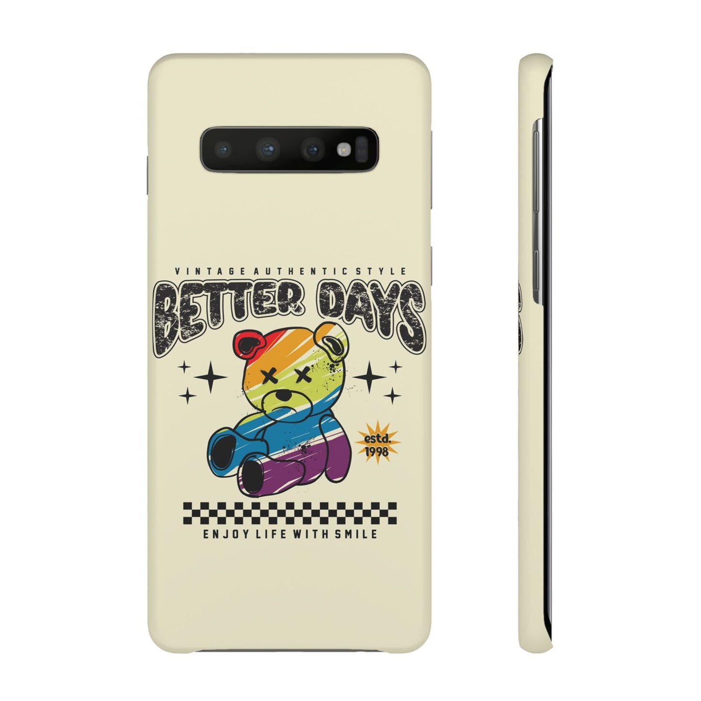 uniQue Case Pro 0265