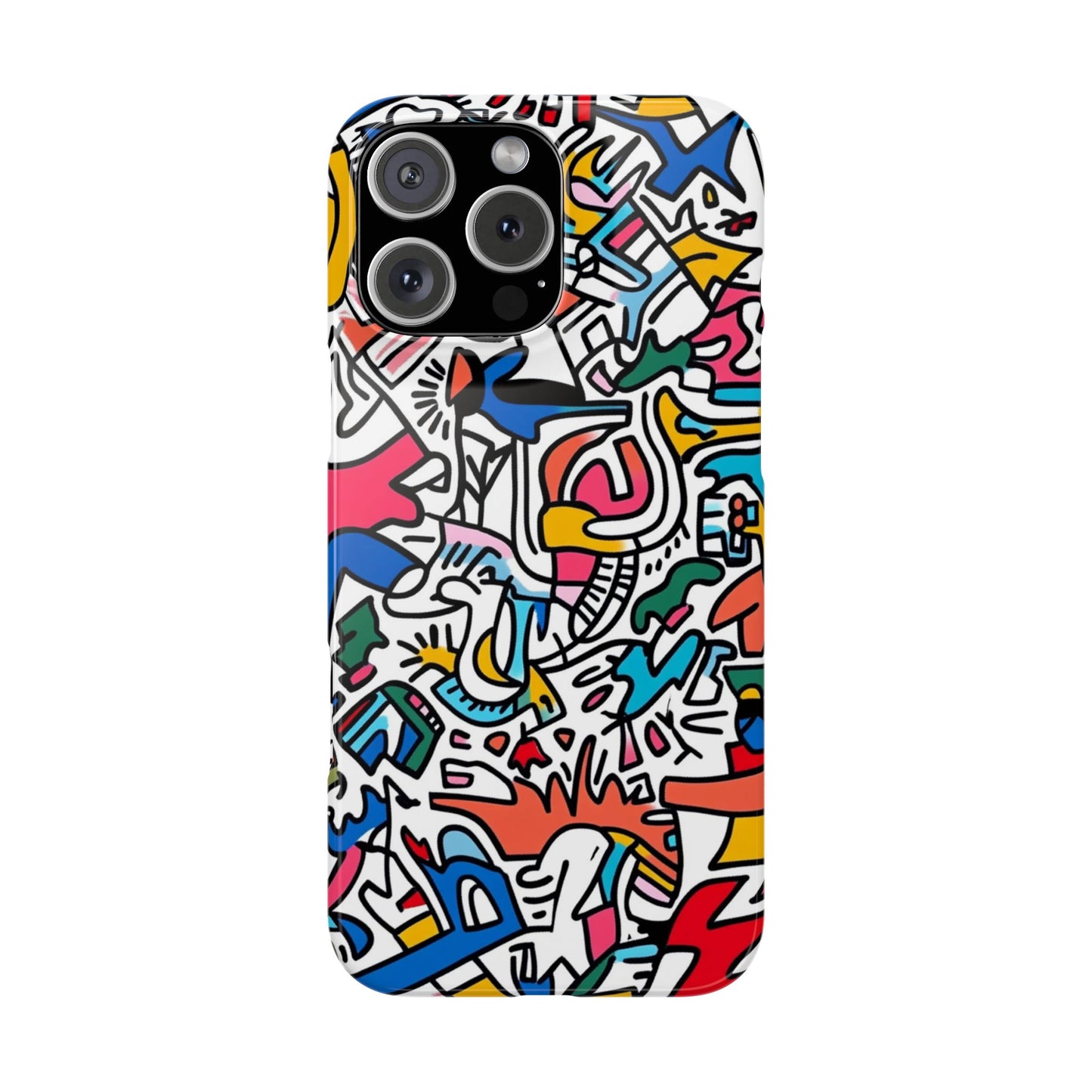 uniQue Case Pro 0102