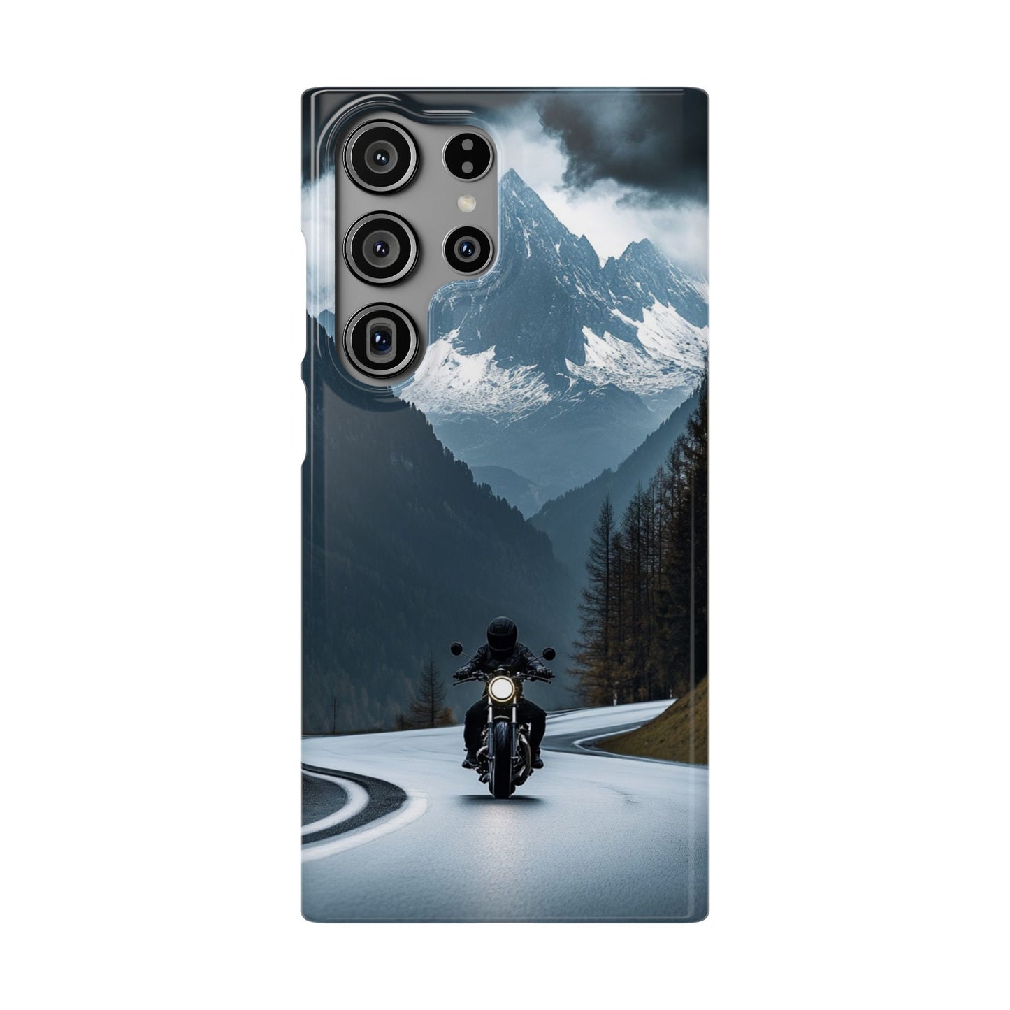 uniQue Case Pro 0095