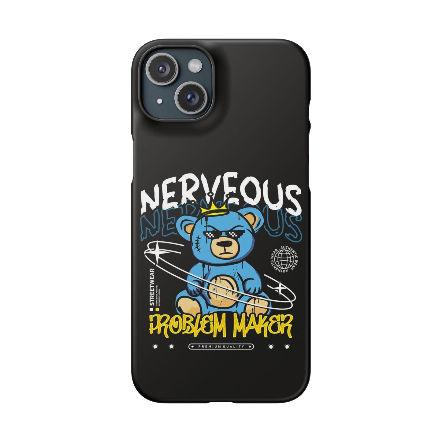 uniQue Case Pro 0227