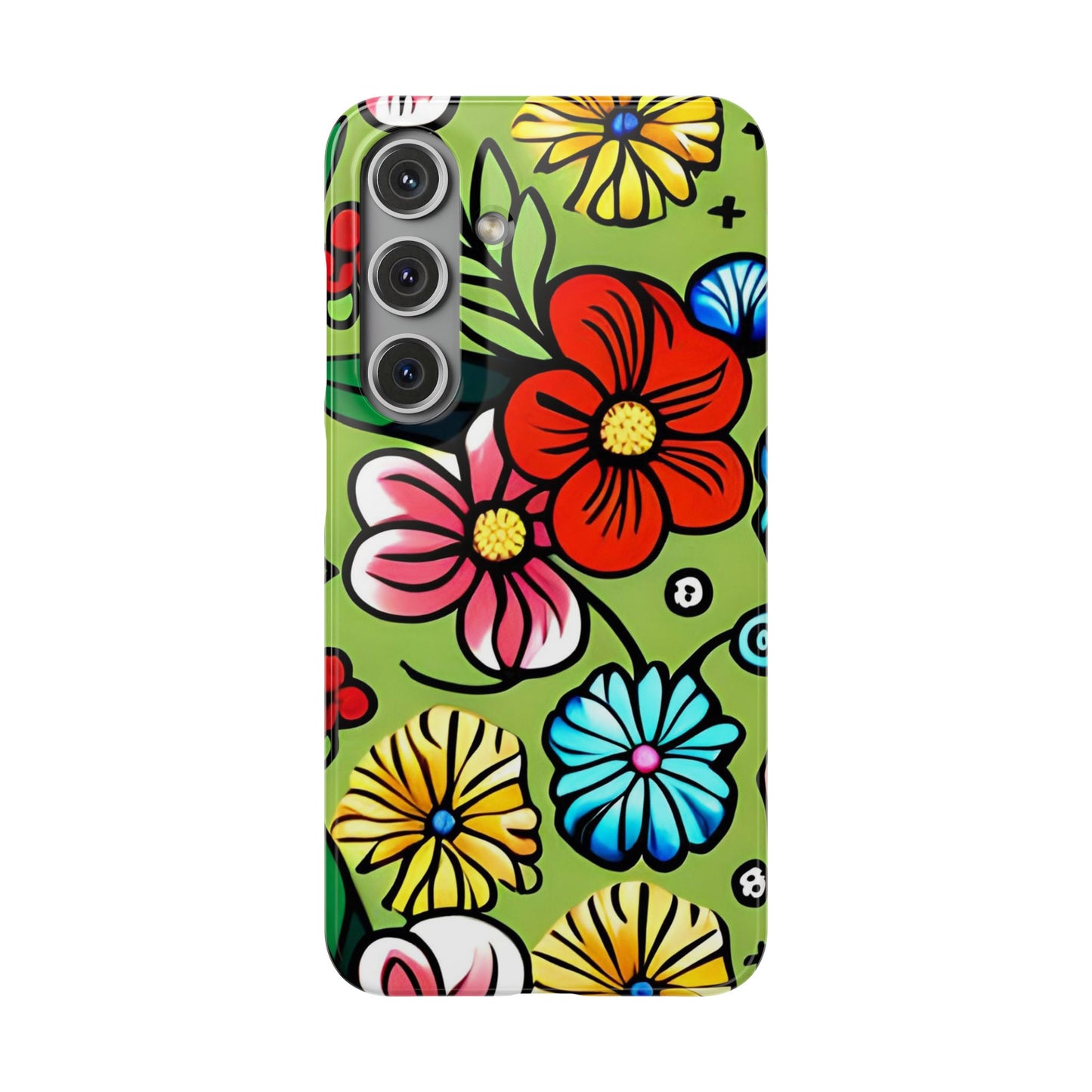 uniQue Case Pro 0198