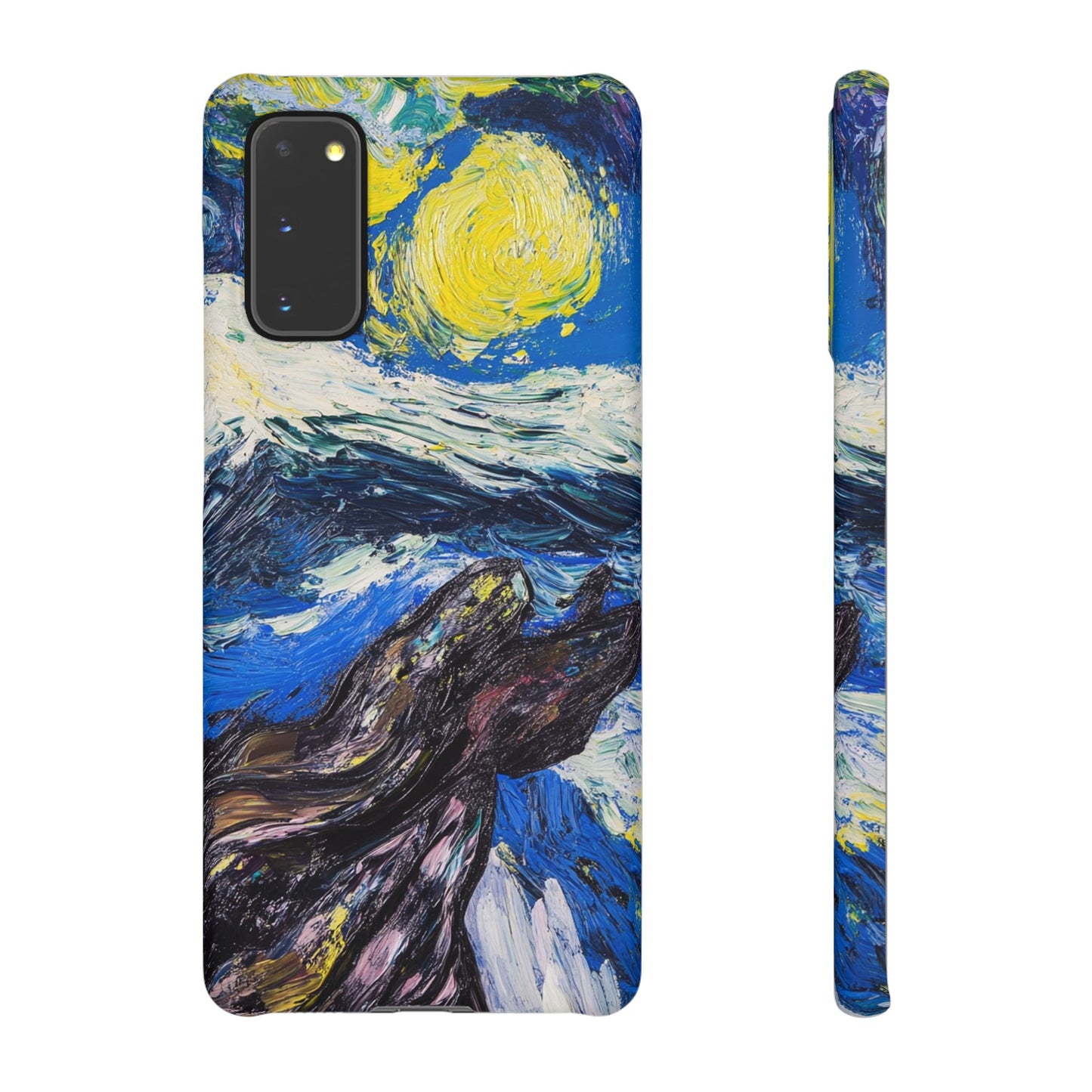 uniQue Case Pro 0117